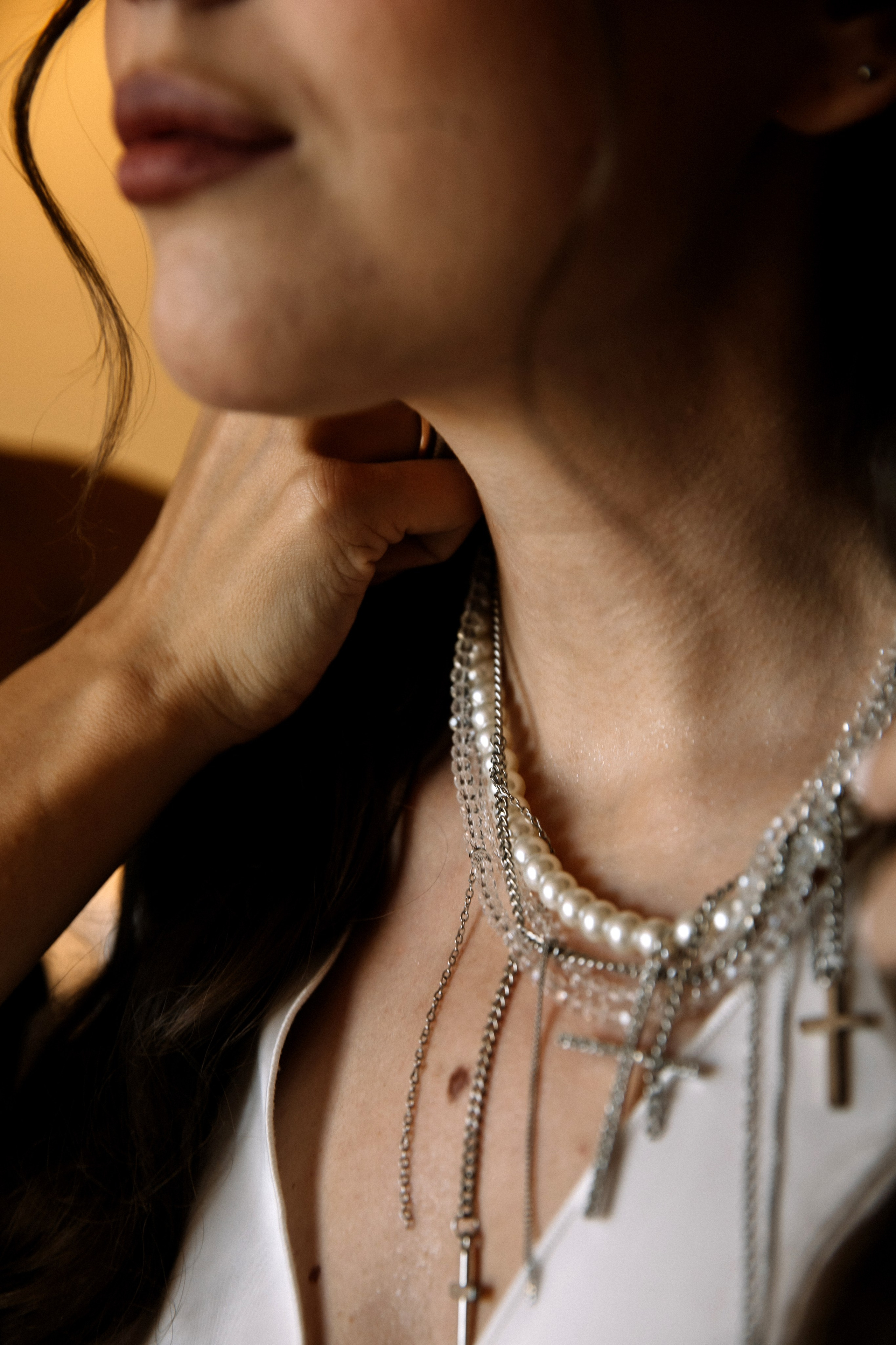 Ксюша и Дима. Фотограф в Москве