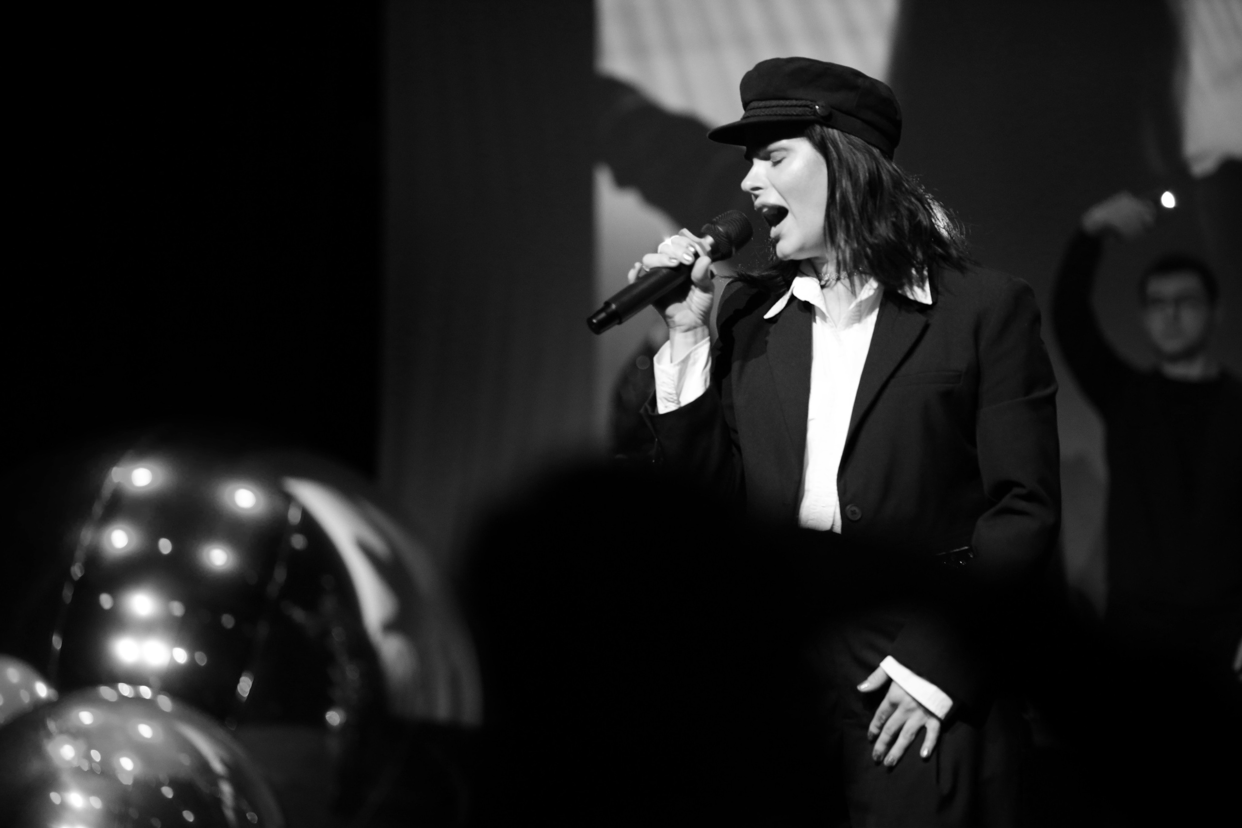 Конференция в театре. Фотограф в Москве