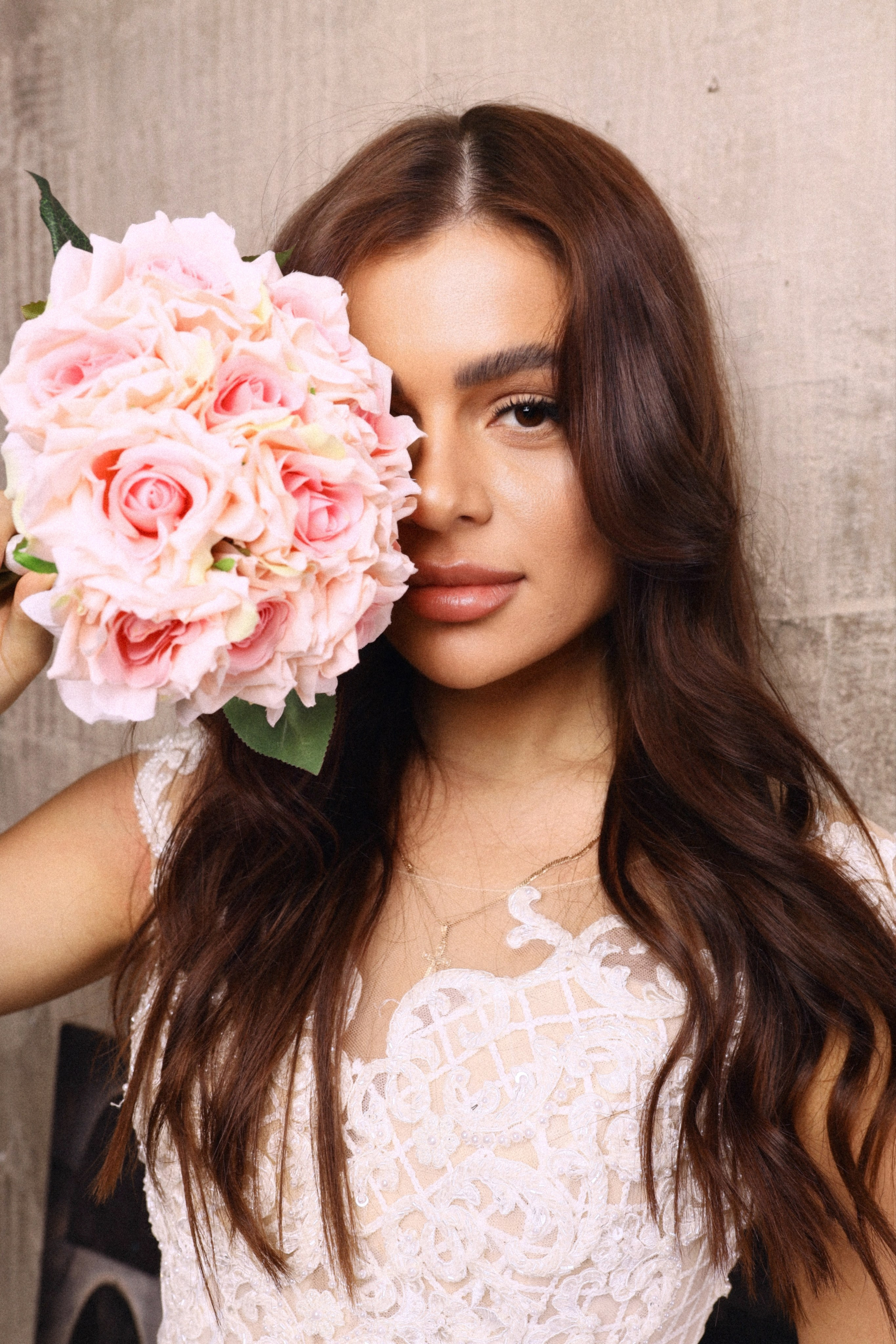 Невеста Таня. Фотограф в Москве