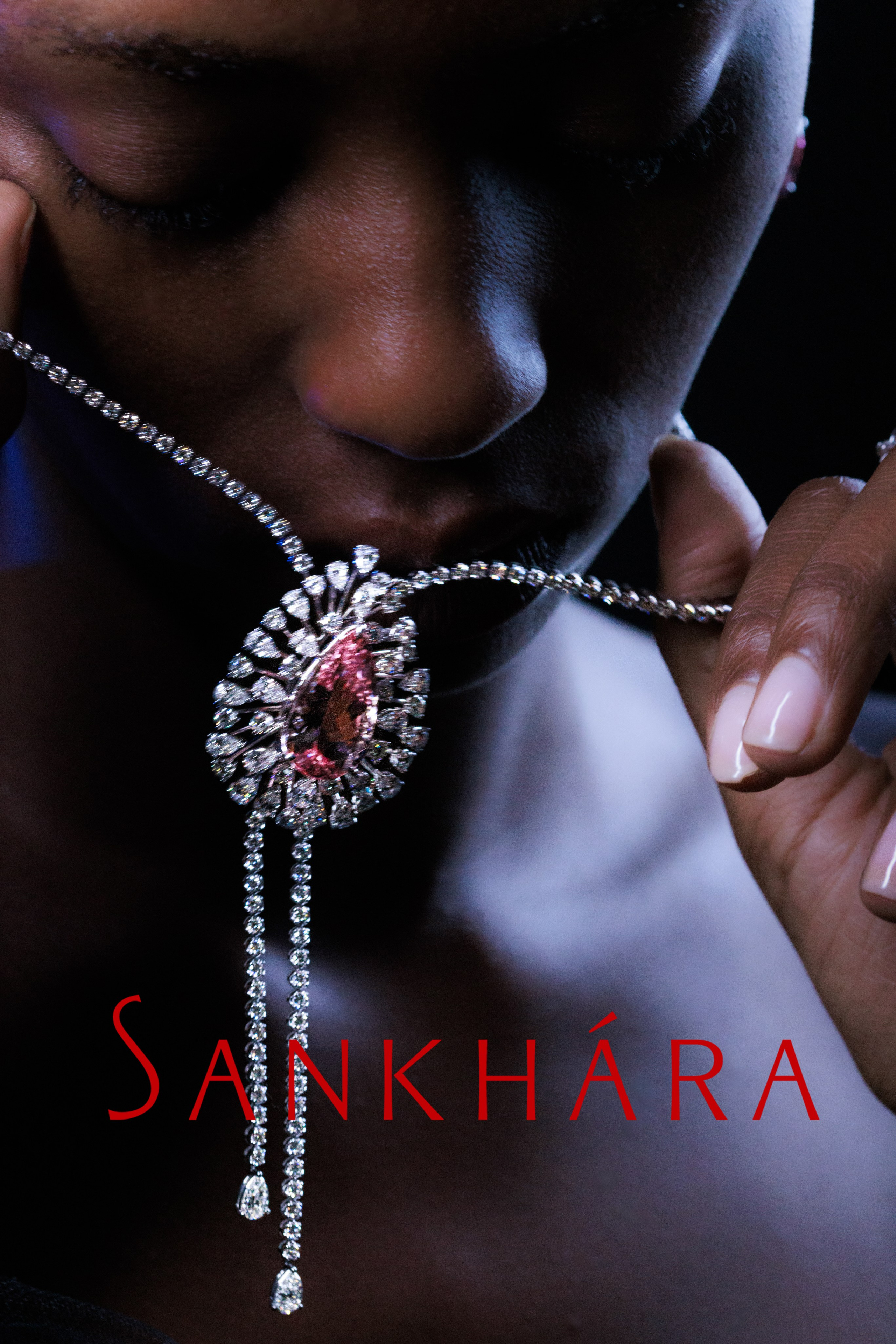 Портретный фотограф в Москве Слава Новиков