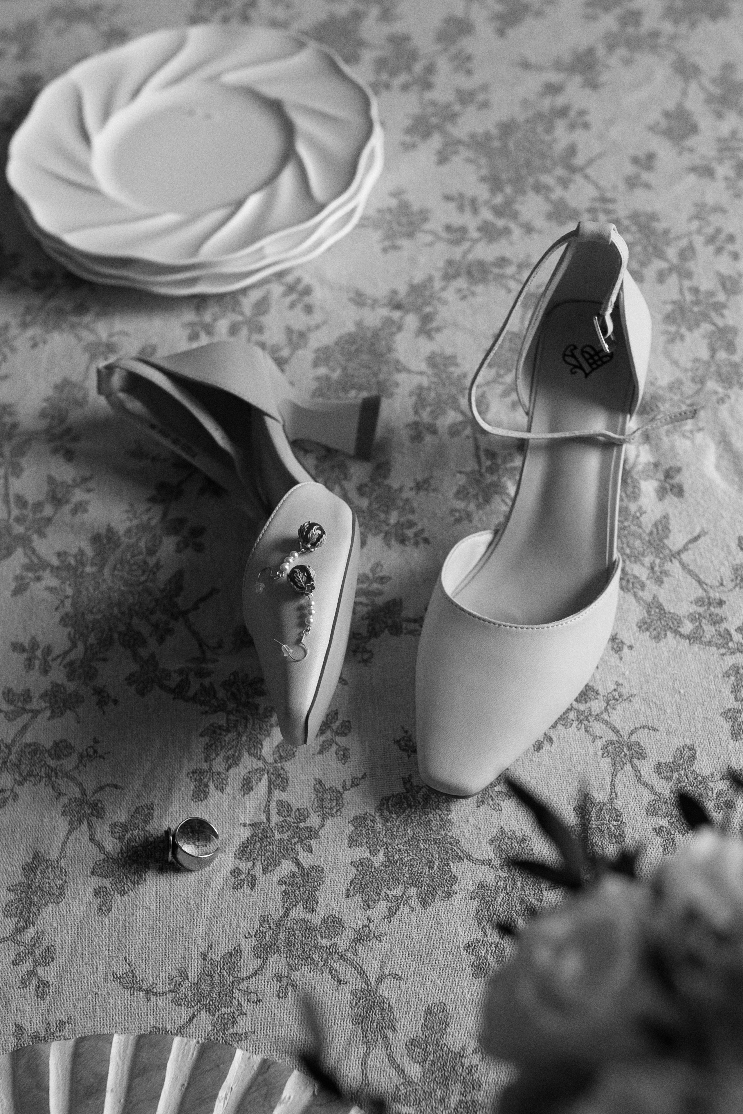 Liza: morning of the bride ☀️. Свадебный фотограф Москва и ЮГ