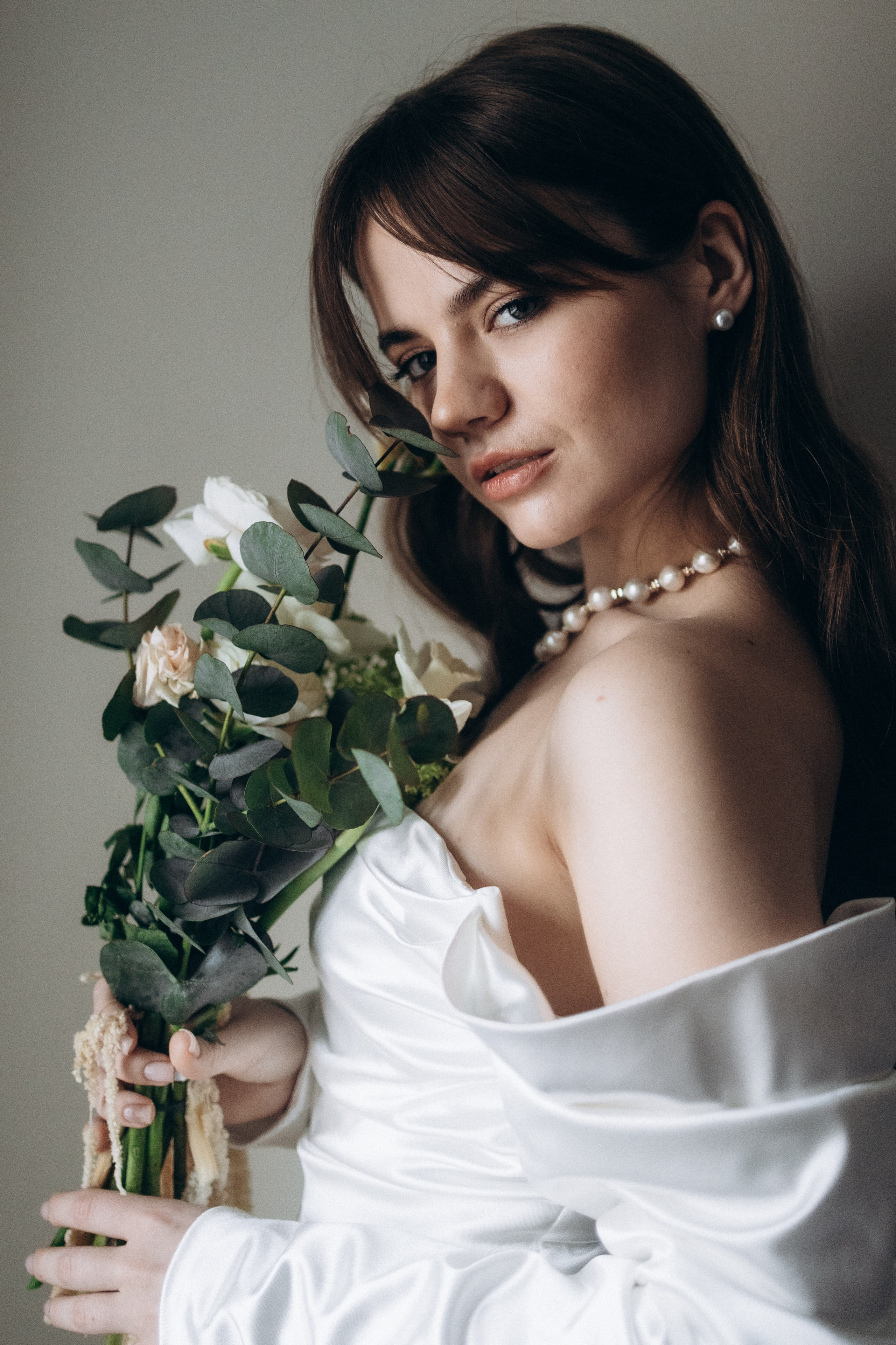 Максим и Вероника. Фотограф Артем Бросов в Санкт-Петербурге и Дубае