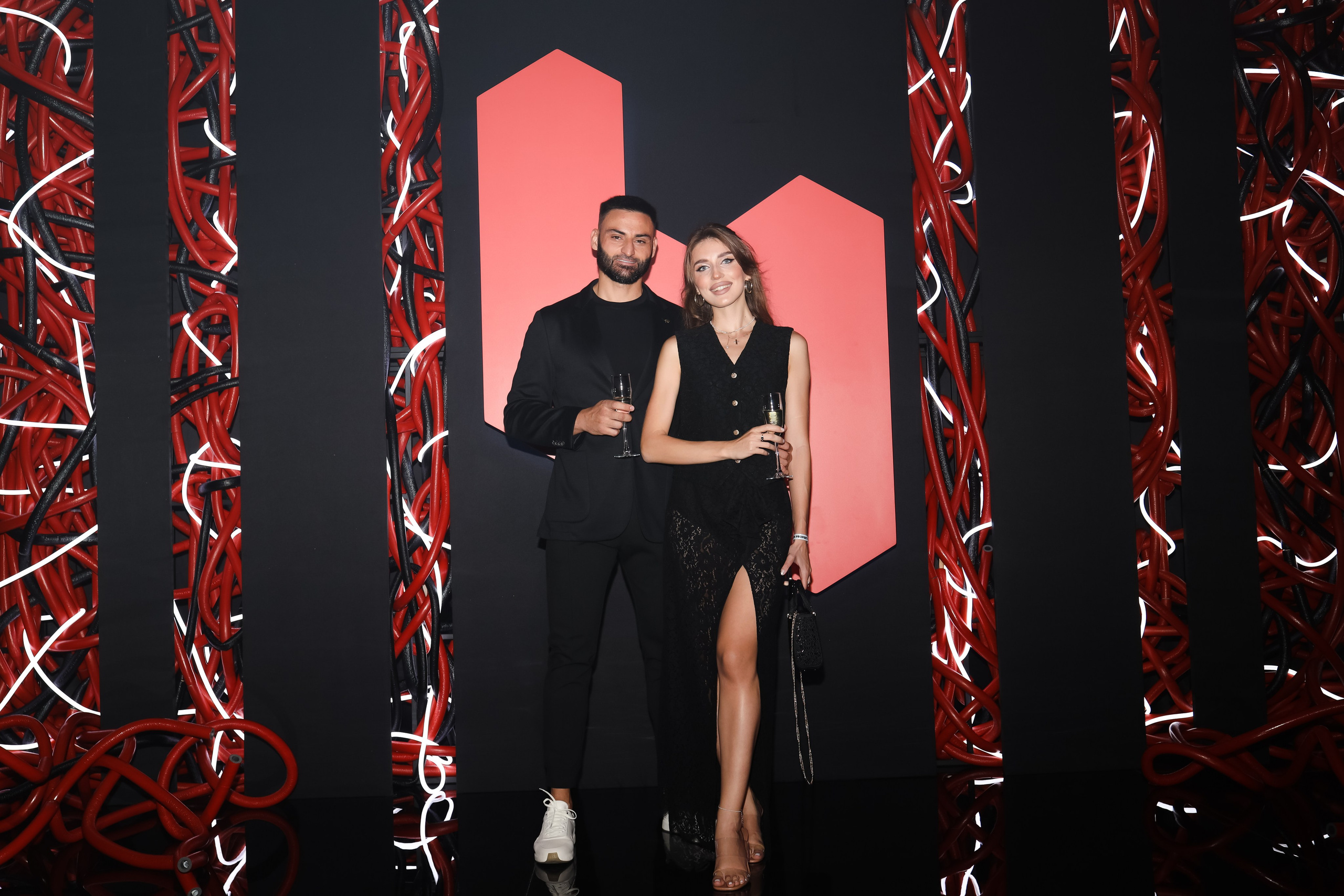 Премия REAL PROPERTY AWERDS 2024. Фотограф в Адлере и  Сочи Ирина Москалева