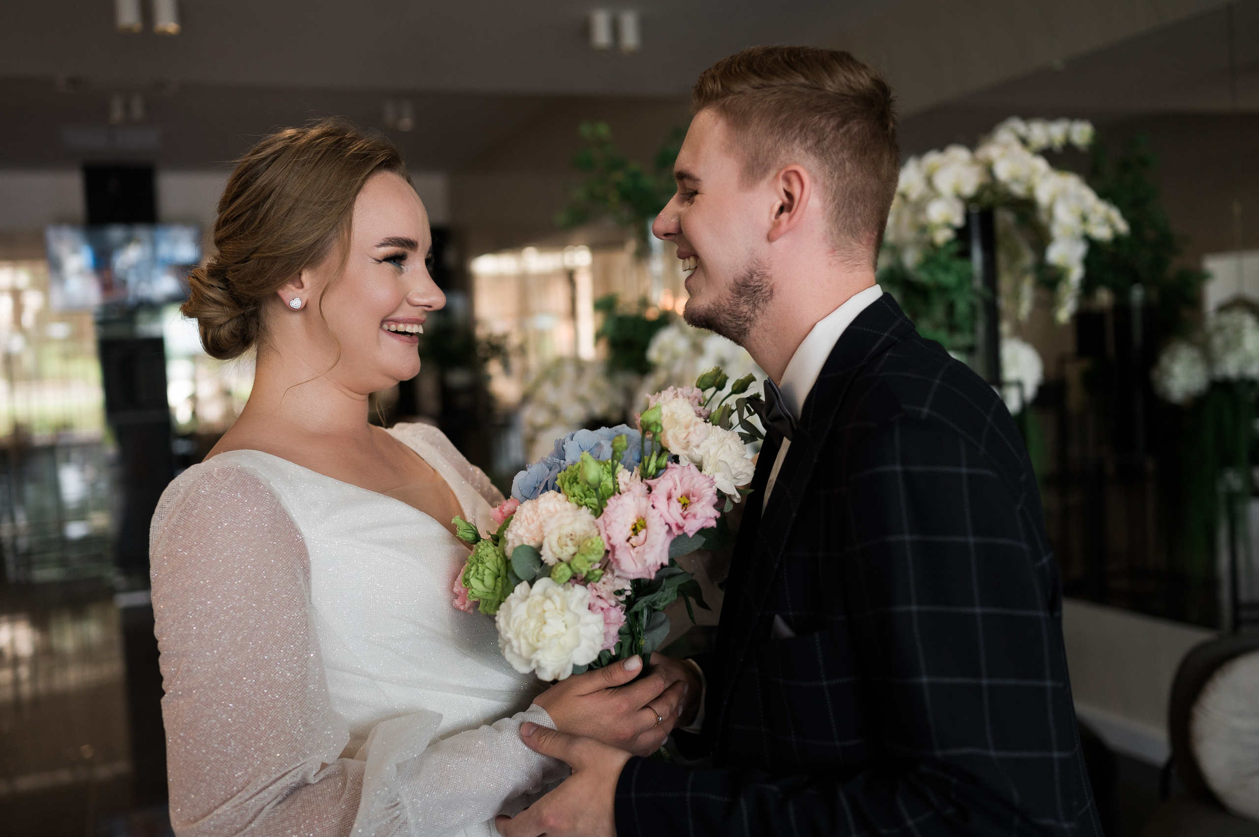 Коля и Марго