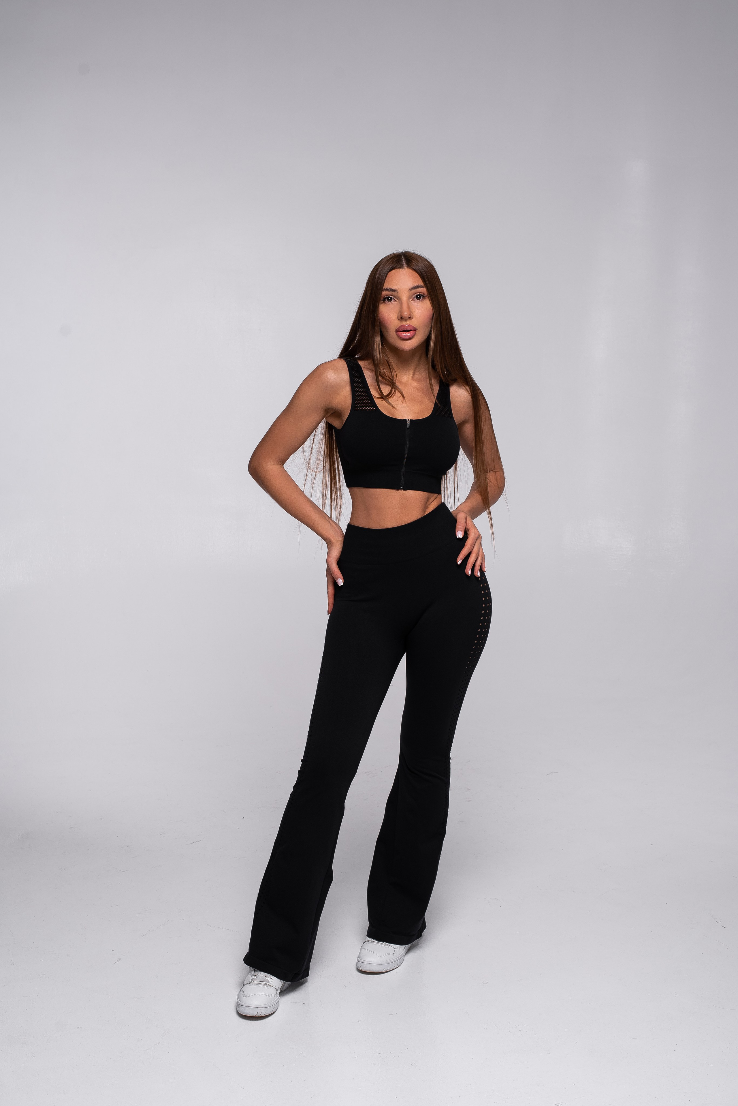 Спортивная одежда (фон). Контент фотограф в Москве Лихачева Ксения