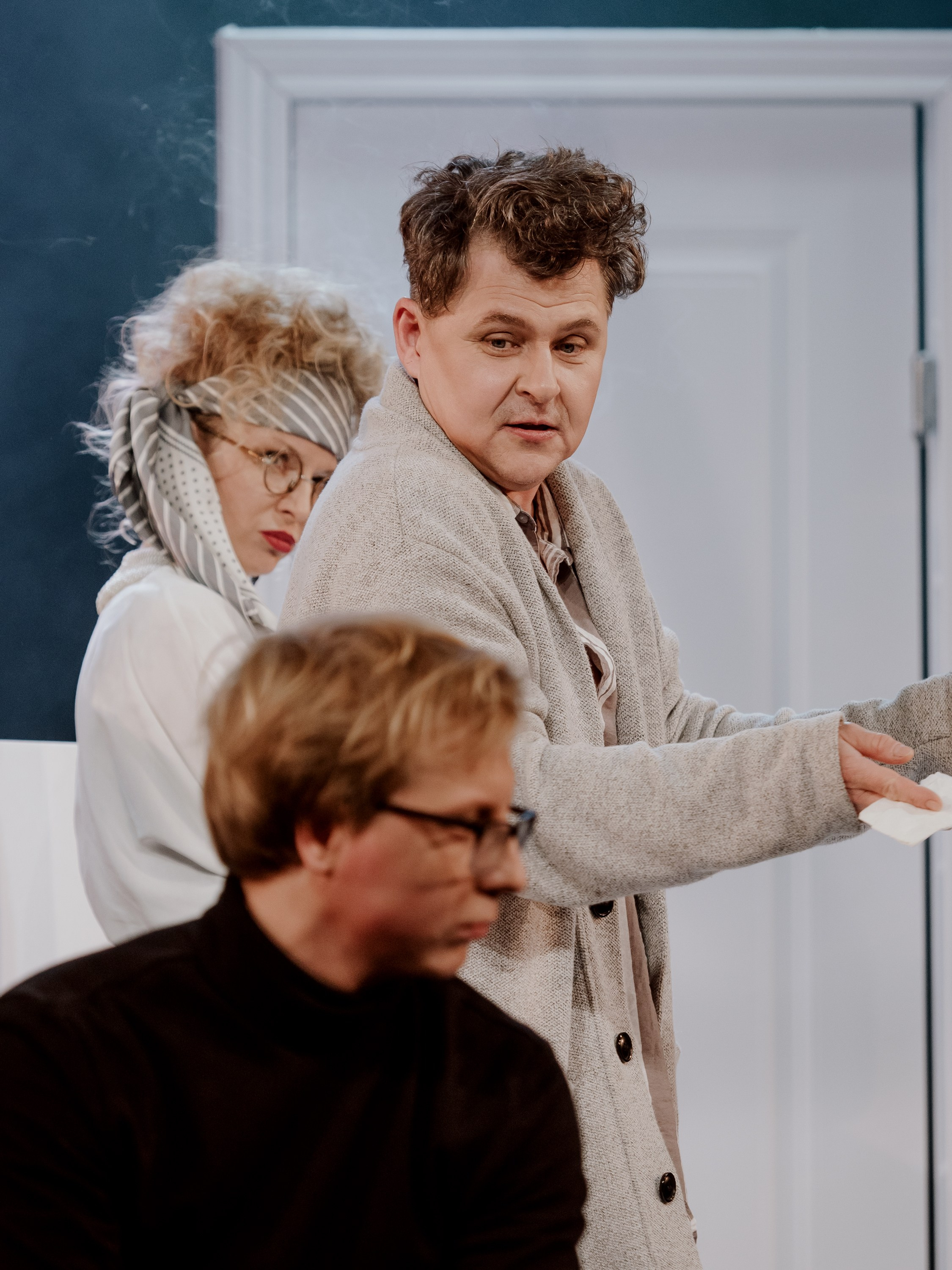 «Танго». Маруся Машкова • Фотограф в Москве