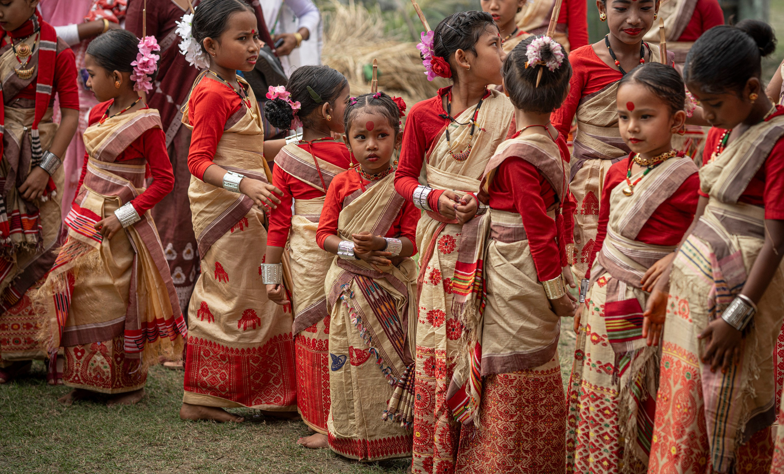 India travel. Фотограф Сергей Танков