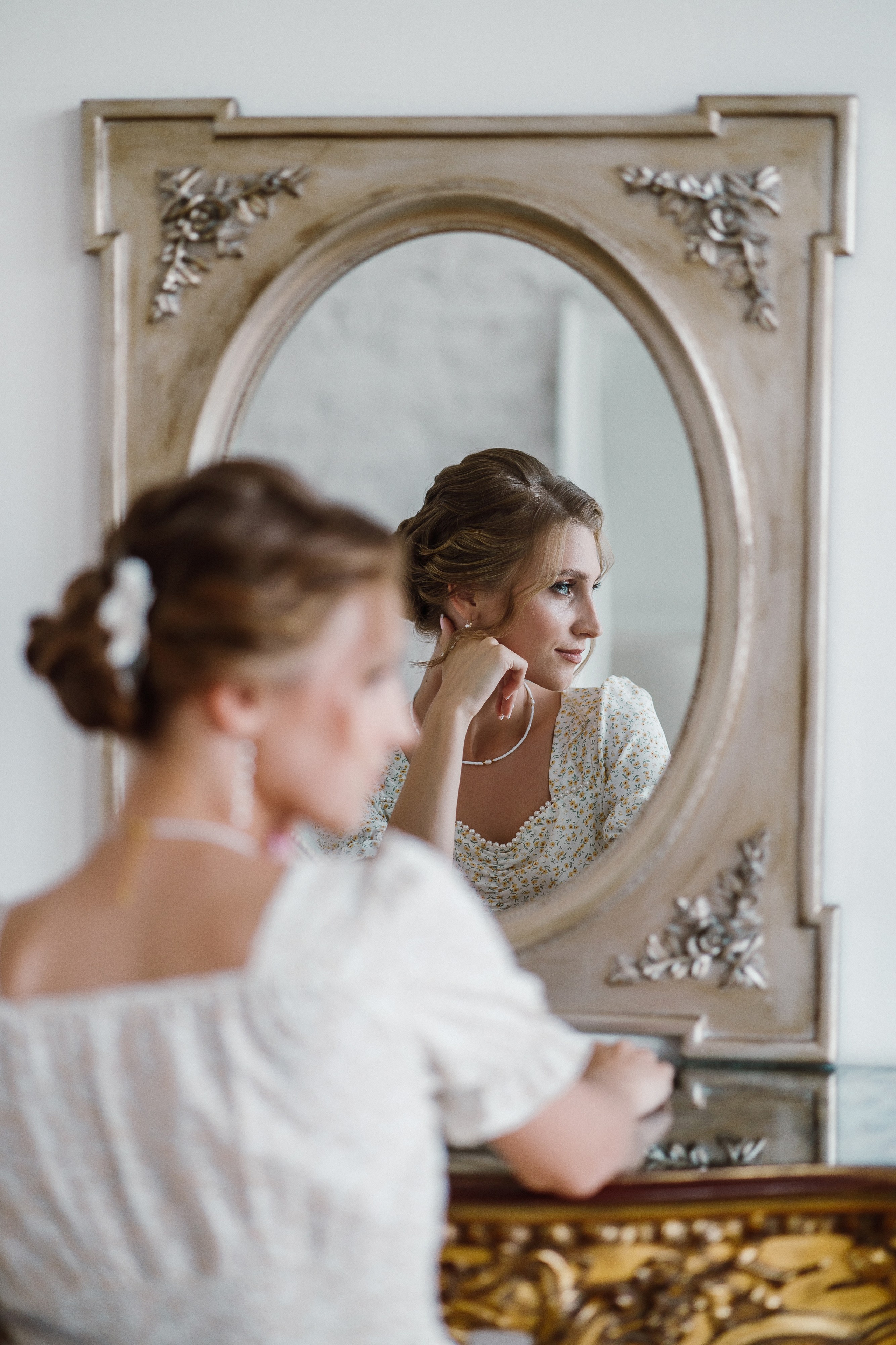 Алена и Михаил. Свадебный и семейный фотограф в Челябинске Татьяна Скорина