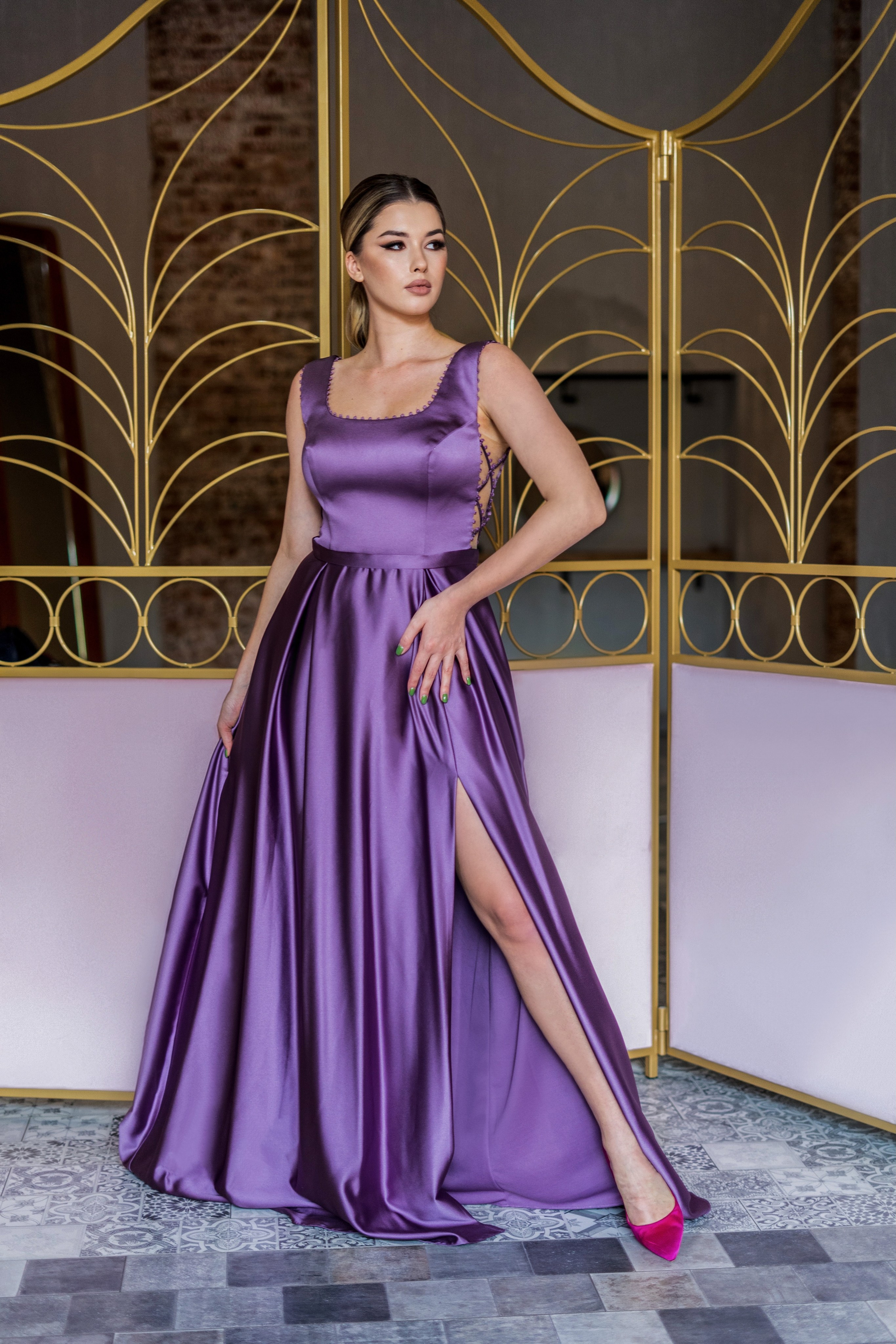 Фотограф Москва, визуальный менеджер Дарья Шевченко