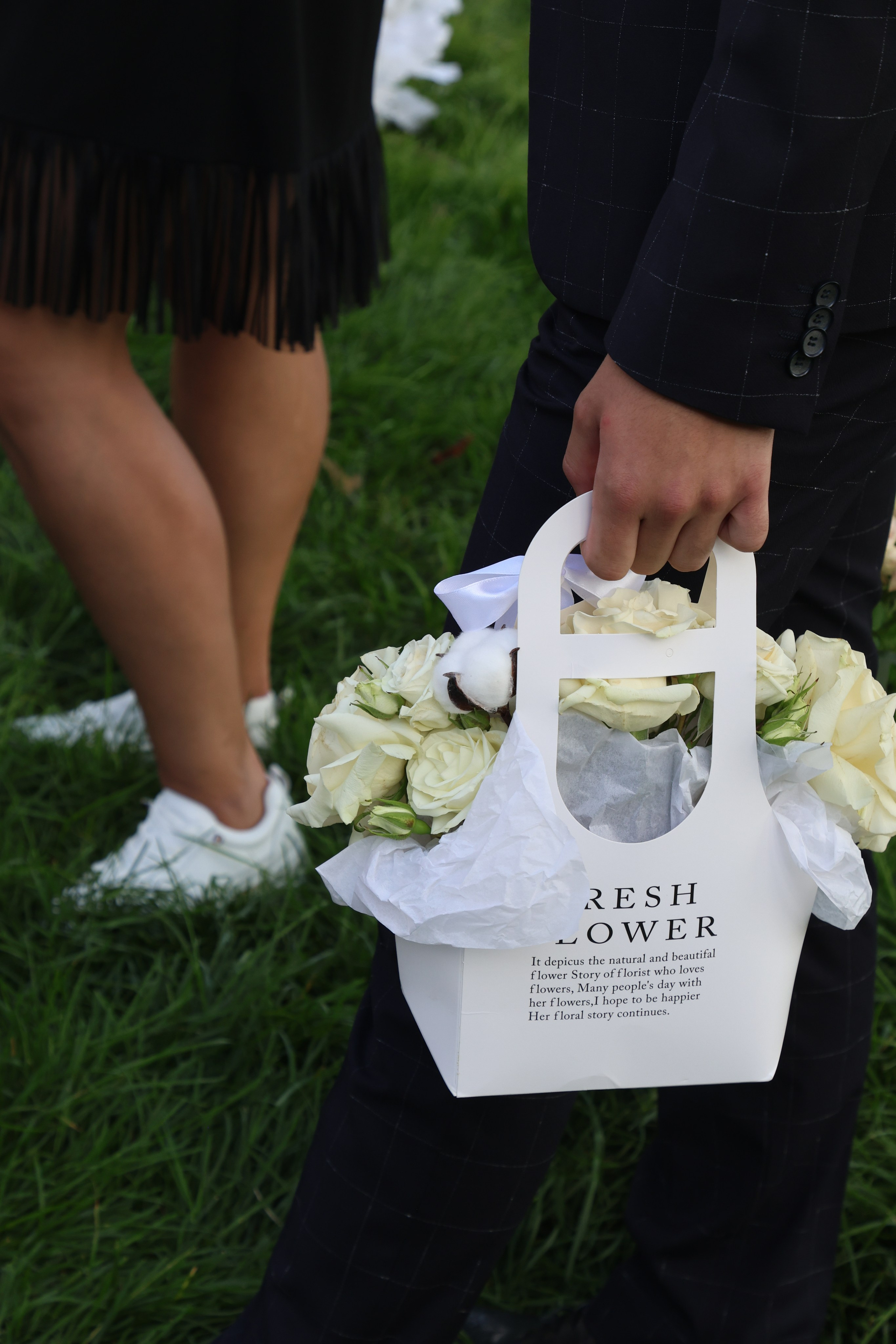 Свадьба Boutique Gourmet Park. Главная