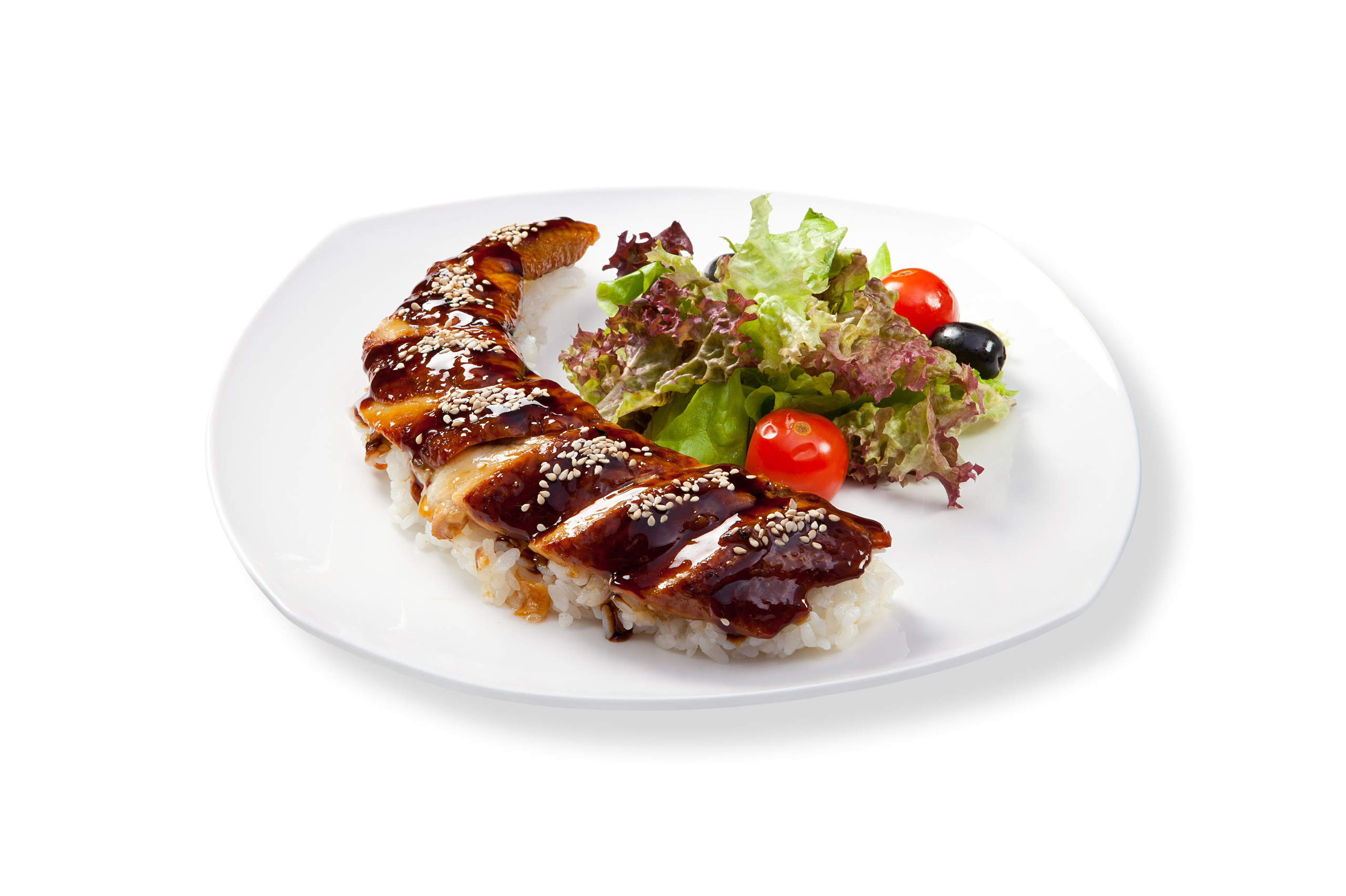 Food-съемка. Фотограф Константин Чувашов