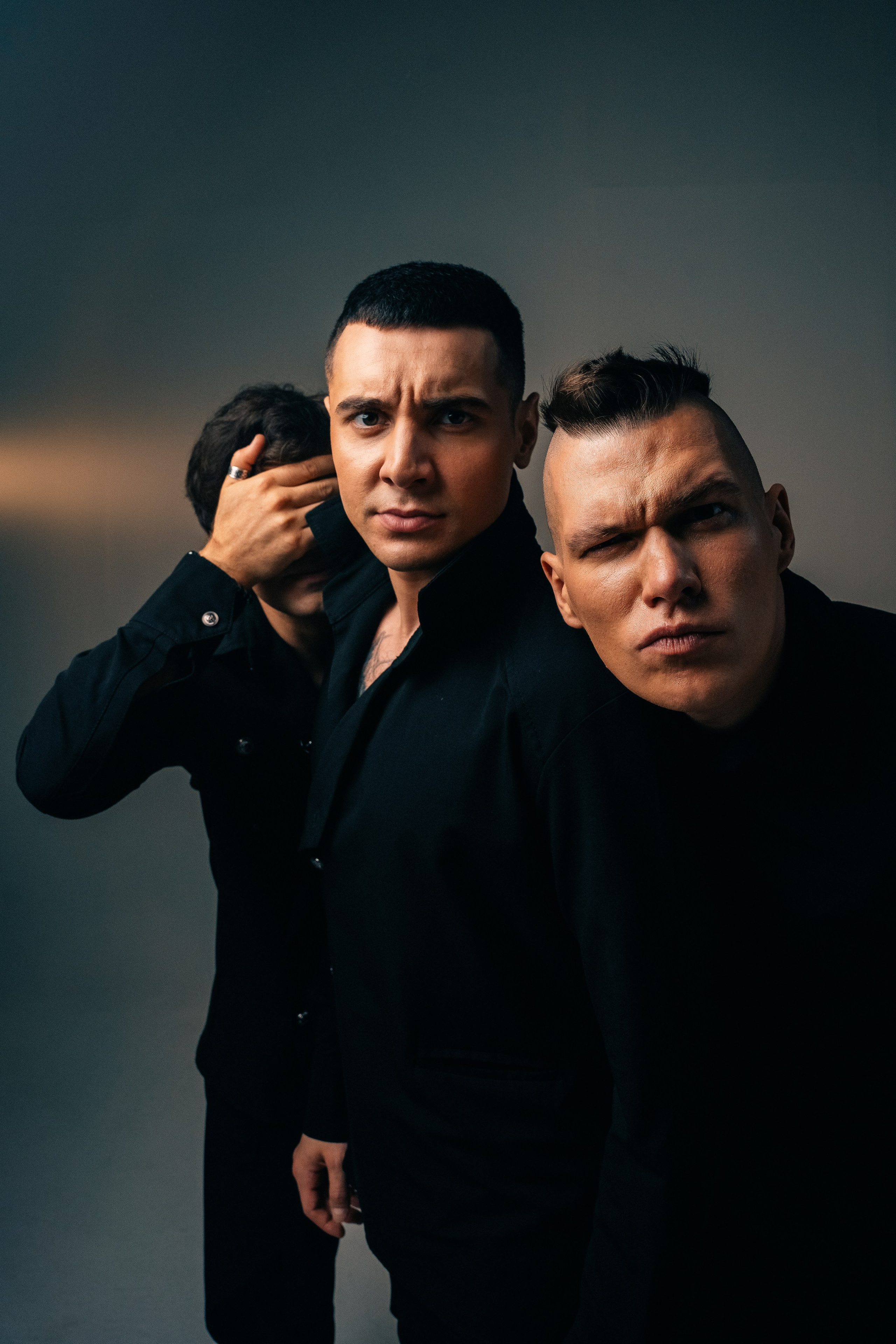 POWERBAND. Фотограф в Москве и МО Влада Обласова