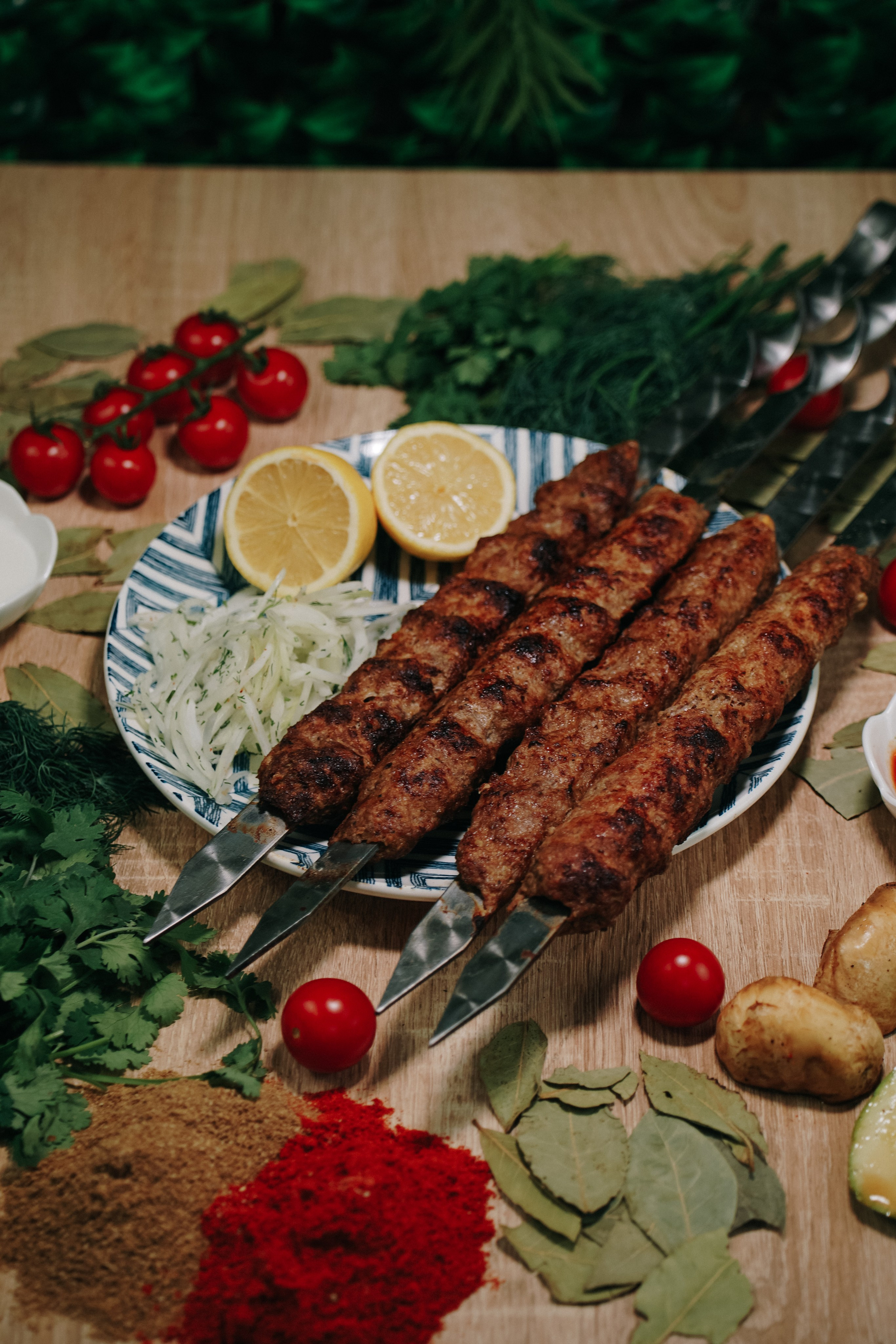 Дом Манты. EGOROV PRODUCTION