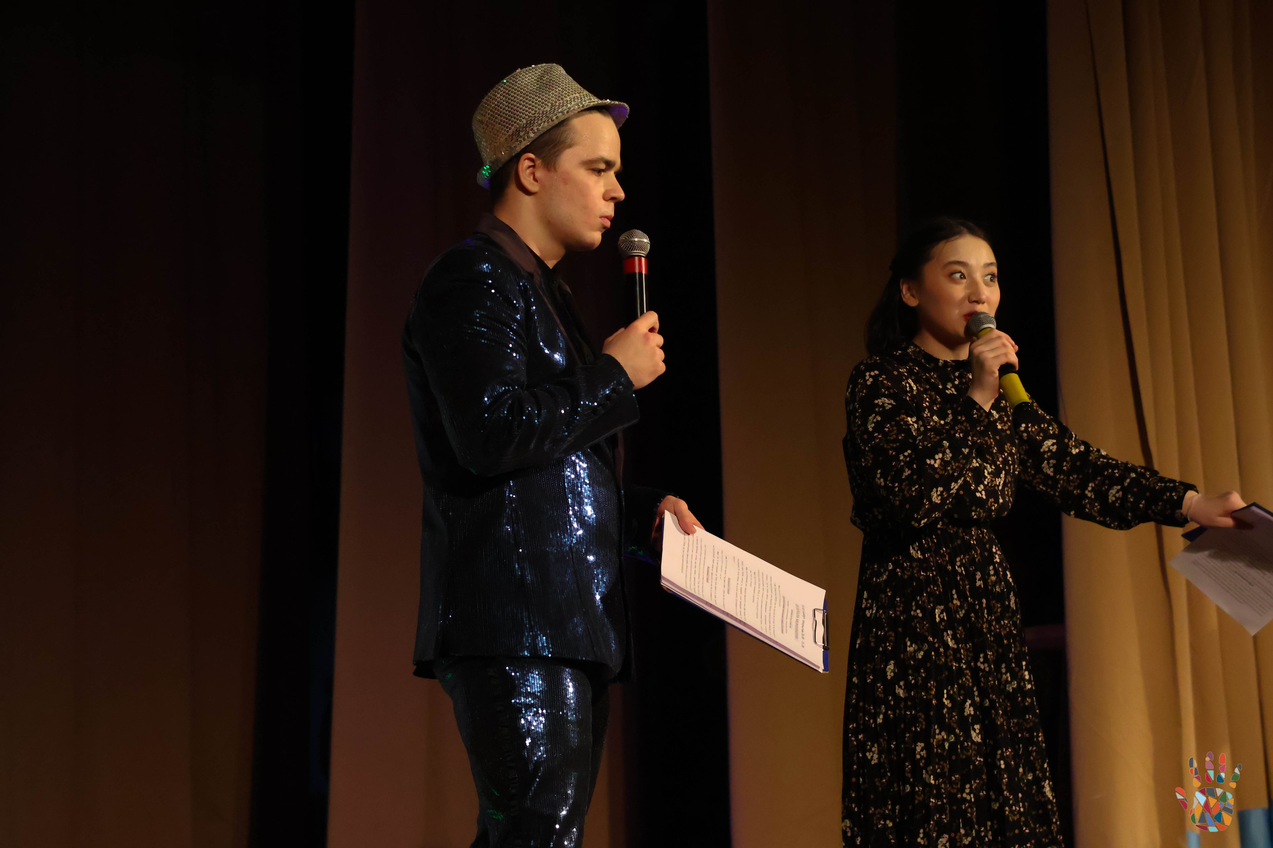 «Школа поликультурного общения». EGOROV PRODUCTION