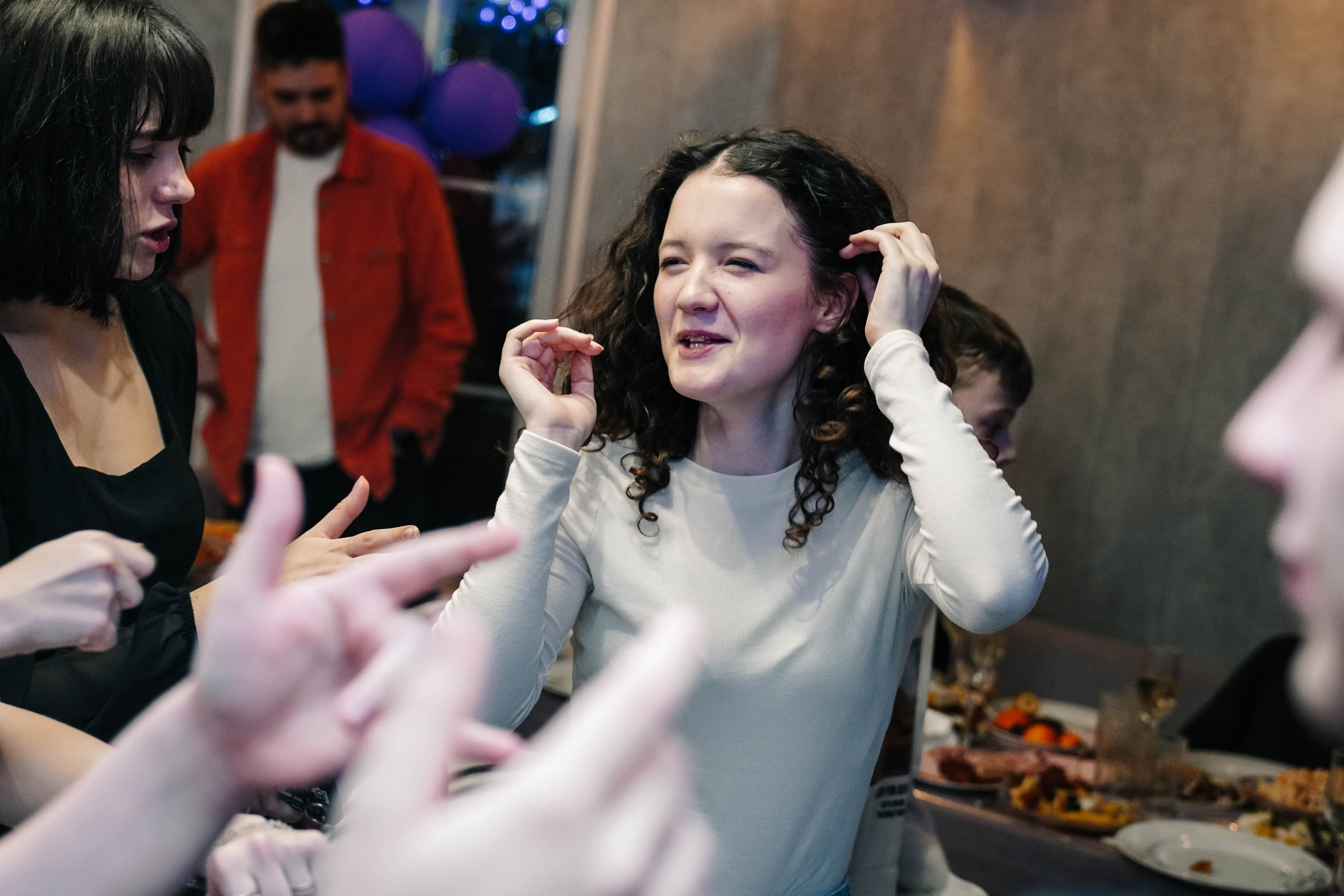 День рождения | 11.01. EGOROV PRODUCTION