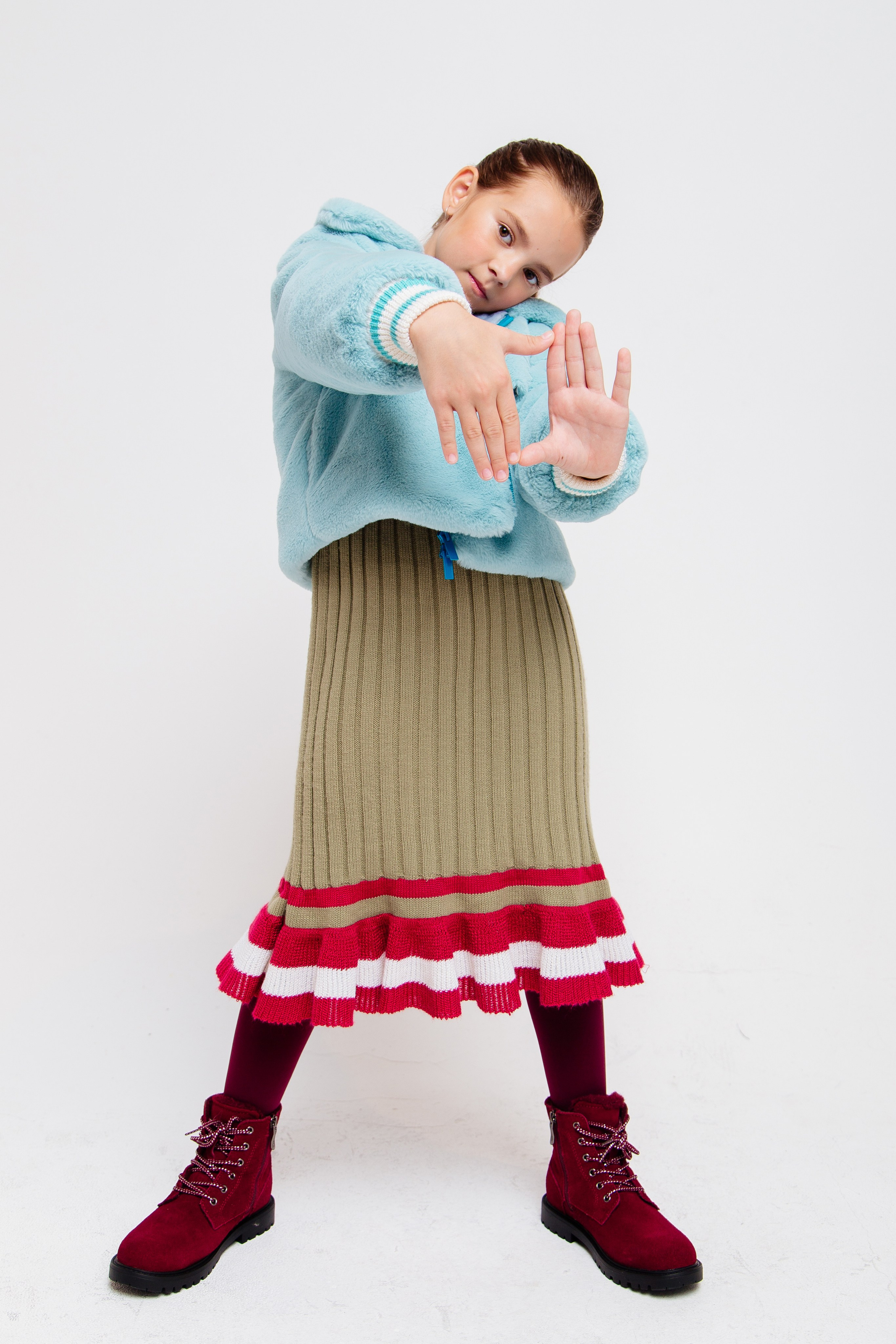 Детский фотопроект. Фотограф Вероника Кольтеева