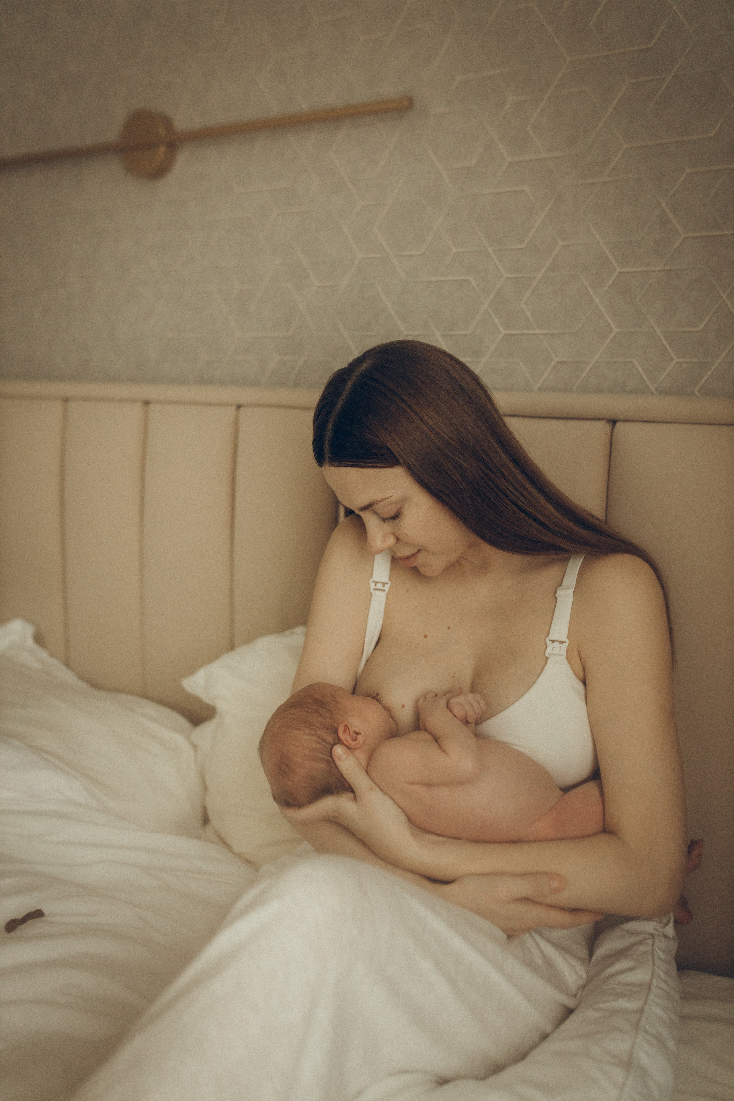 Вика, Леша и Алиса. Семейный фотограф и фотограф на роды в Ростове-на-Дону Мухина Виктория