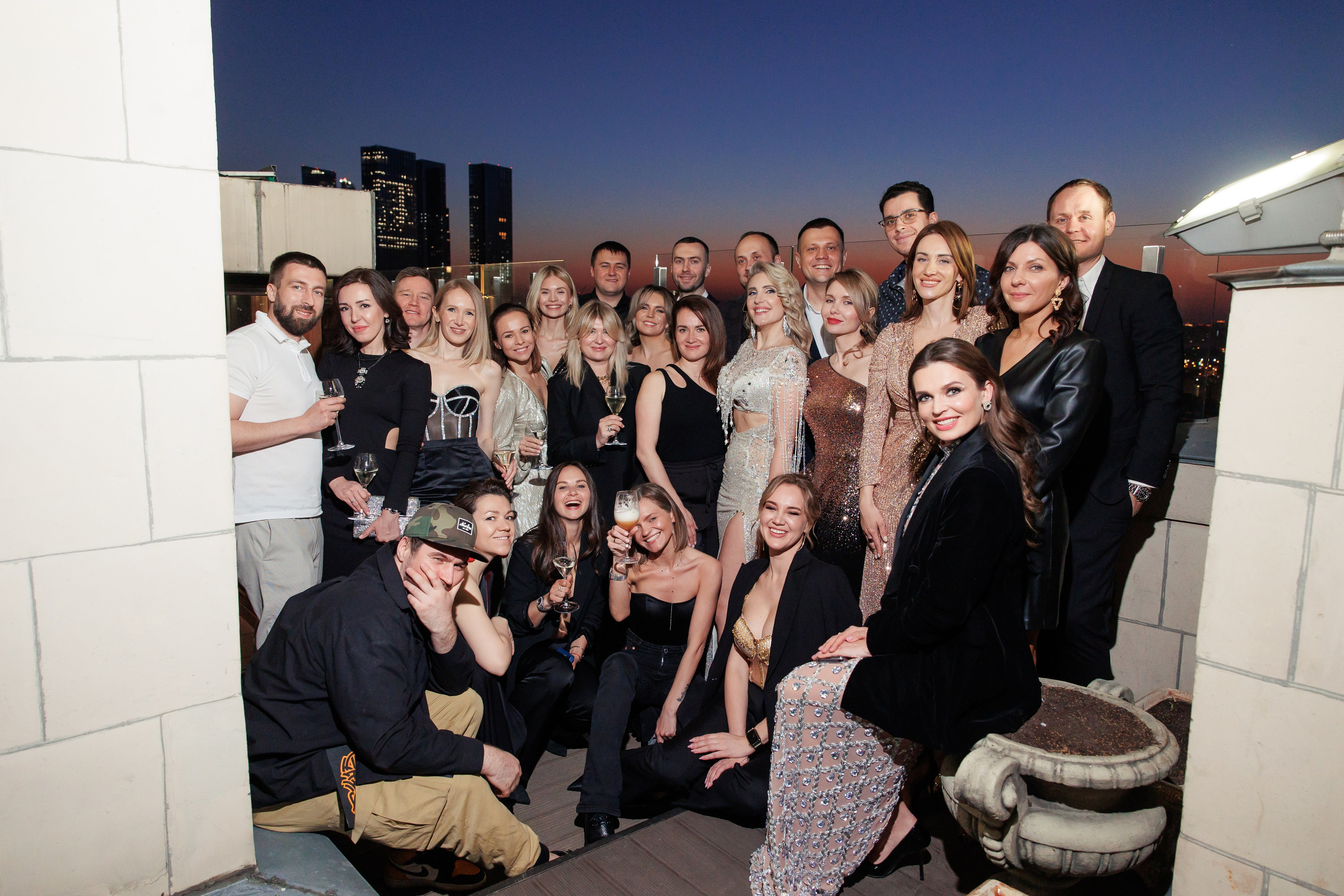 Маргарита — ты Бомба. Светский фотограф — Анисина Ирина