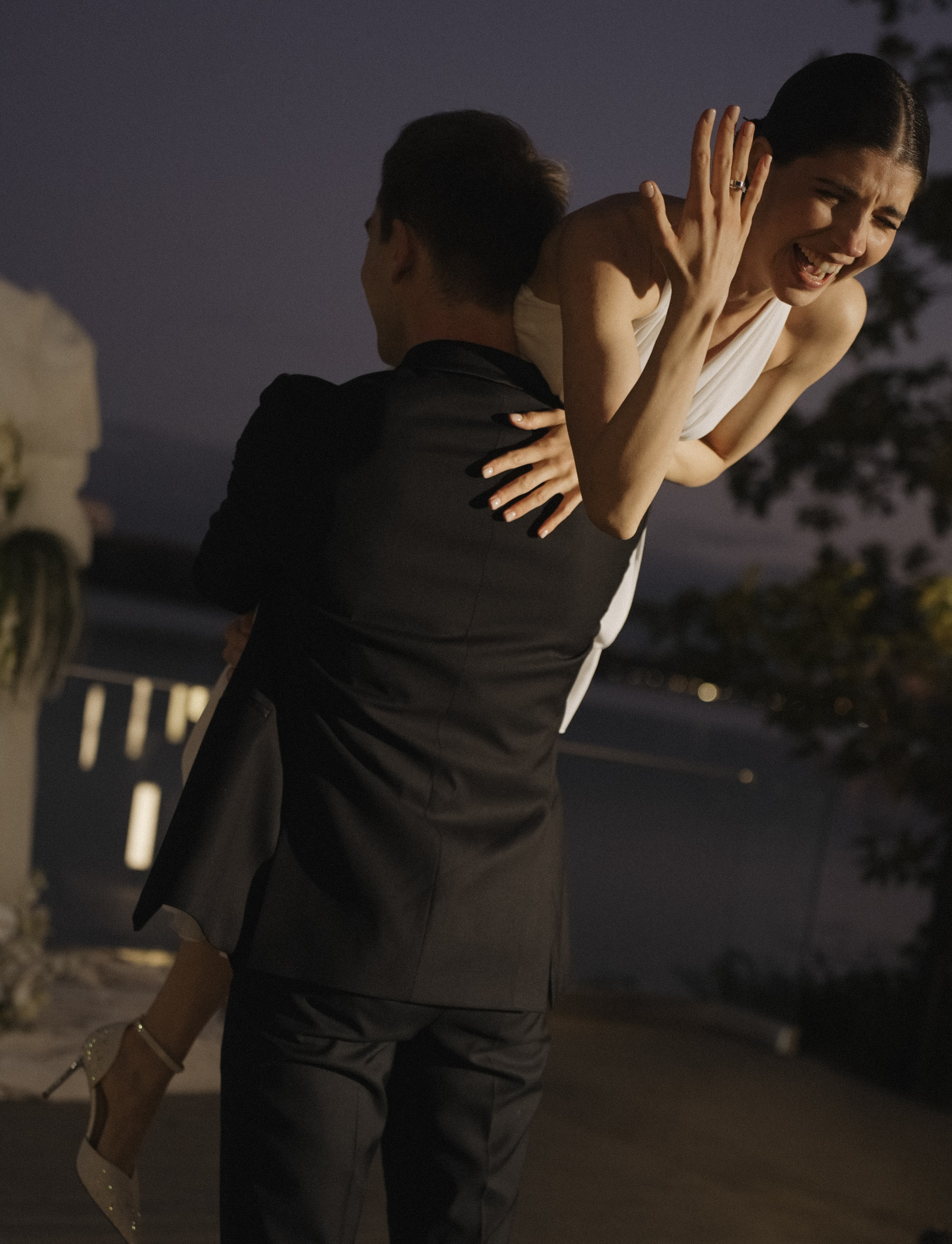 Мяч есть? готовь кольцо. Свадебный фотограф Москва