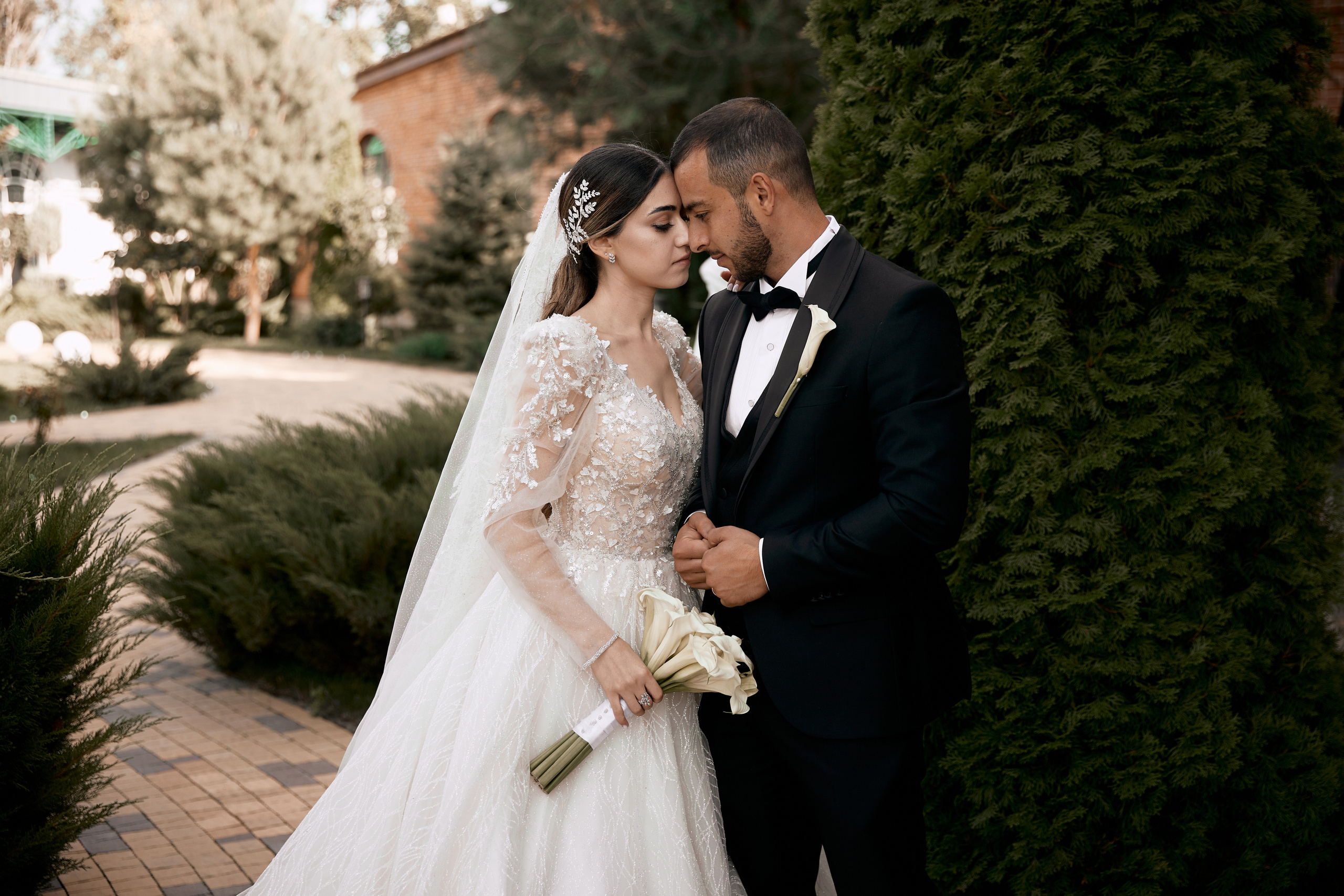 СВАДЕБНЫЙ ФОТОГРАФ Армен Аристакесян в Ростове на Дону