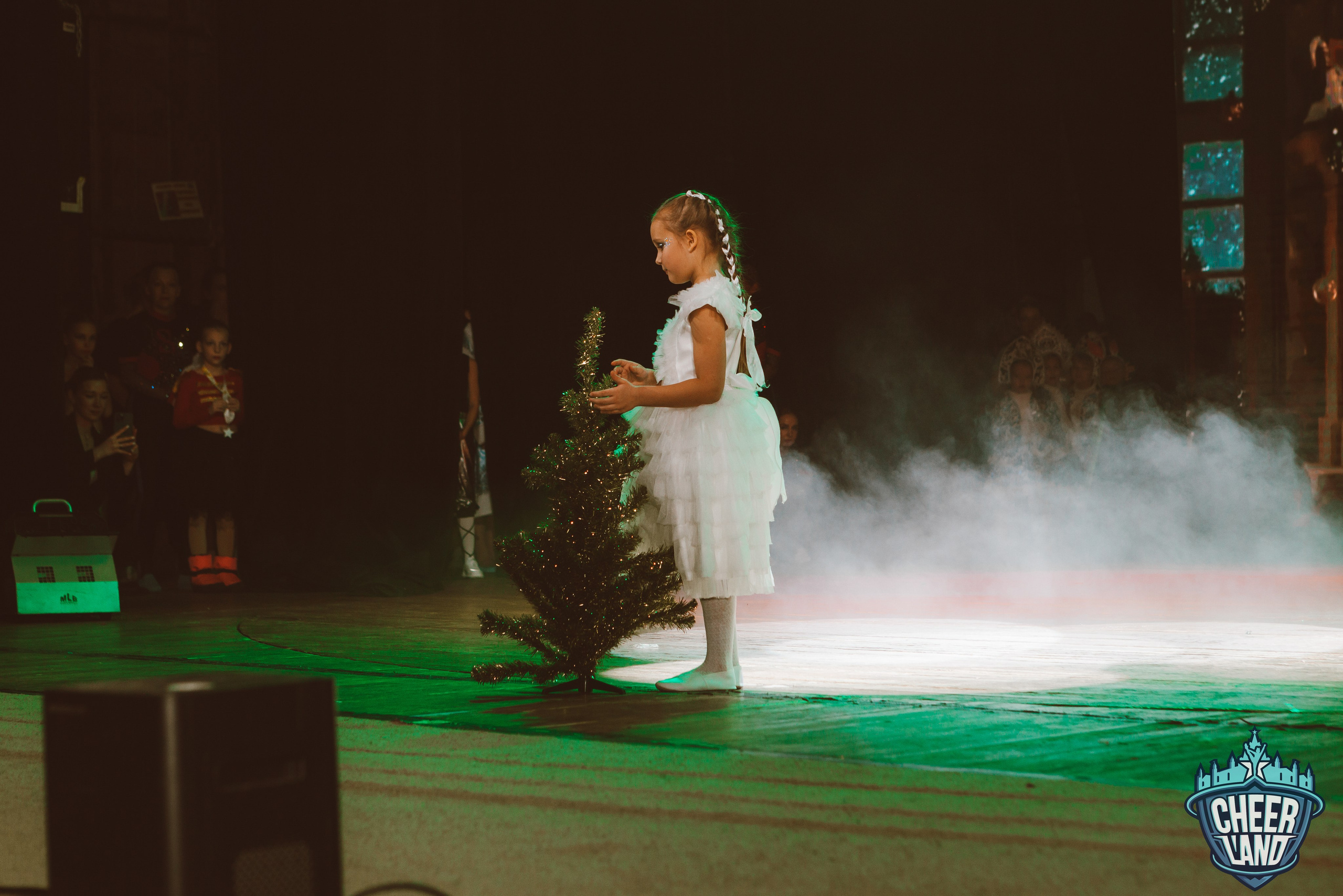 КОСМИЧЕСКОЕ НОВОГОДНЕЕ ПУТЕШЕСТВИЕ «CHEER LAND». Репортажный, семейный, свадебный, портретный фотограф