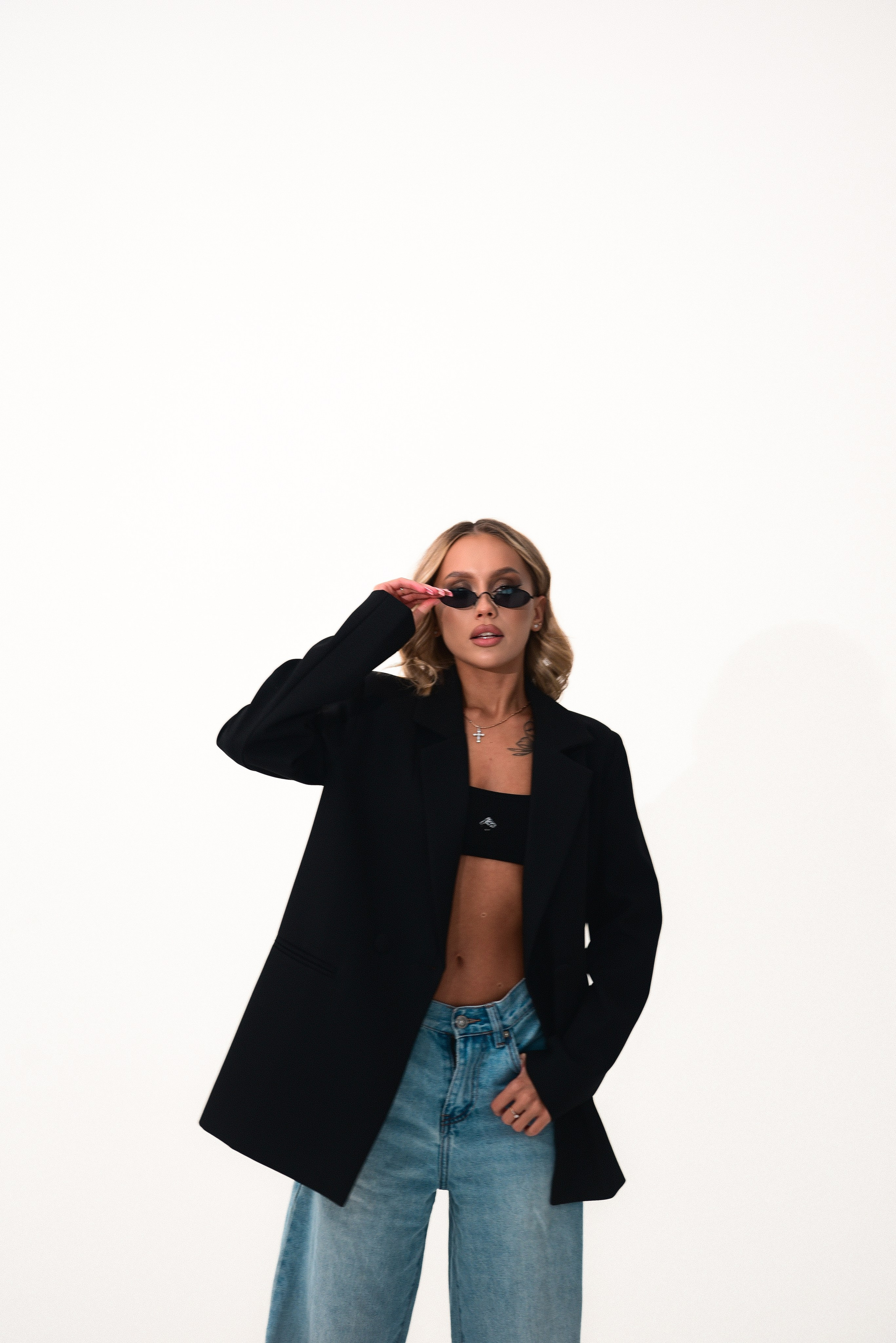 Лера. Октябрь'24. Фотограф Чебоксары / Москва