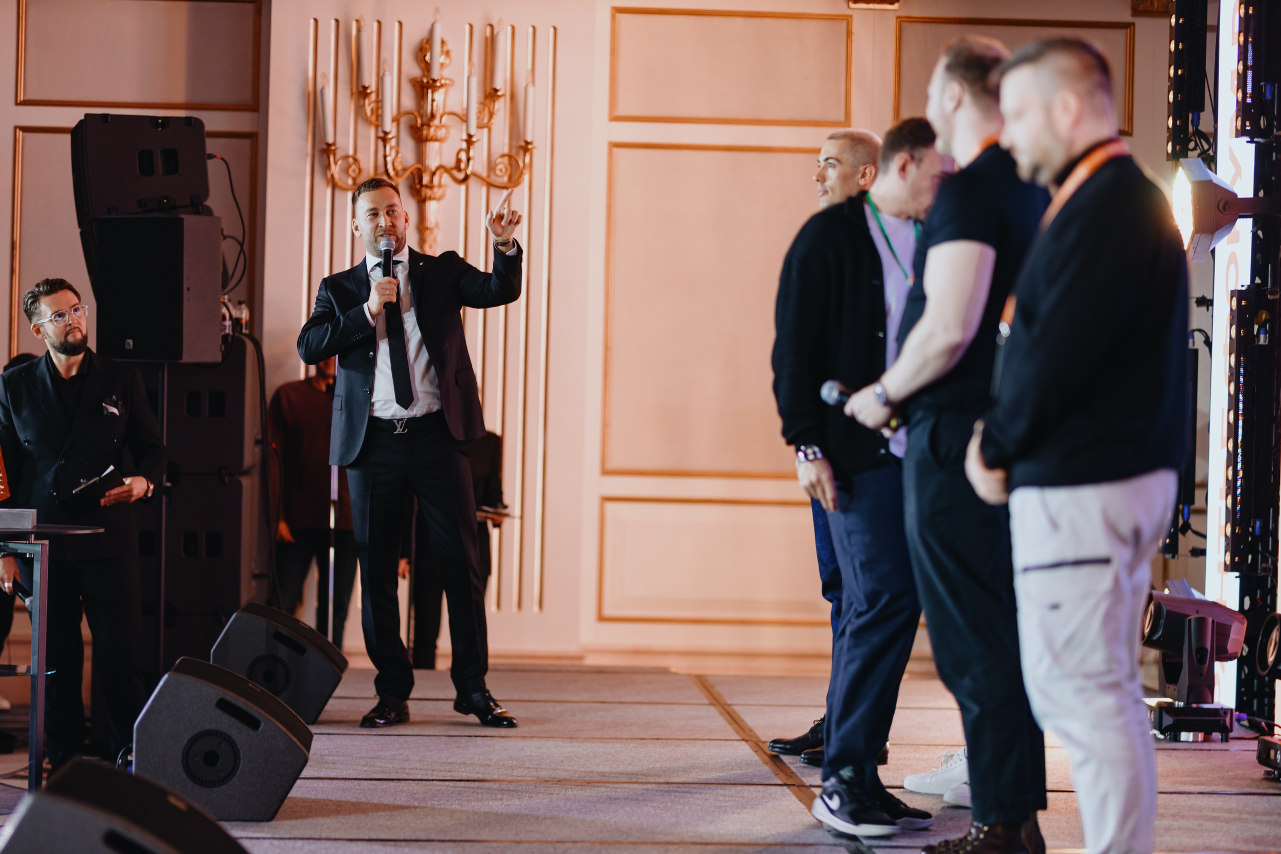 Рантье. Ежегодный форум. Фотограф Илья Чернов