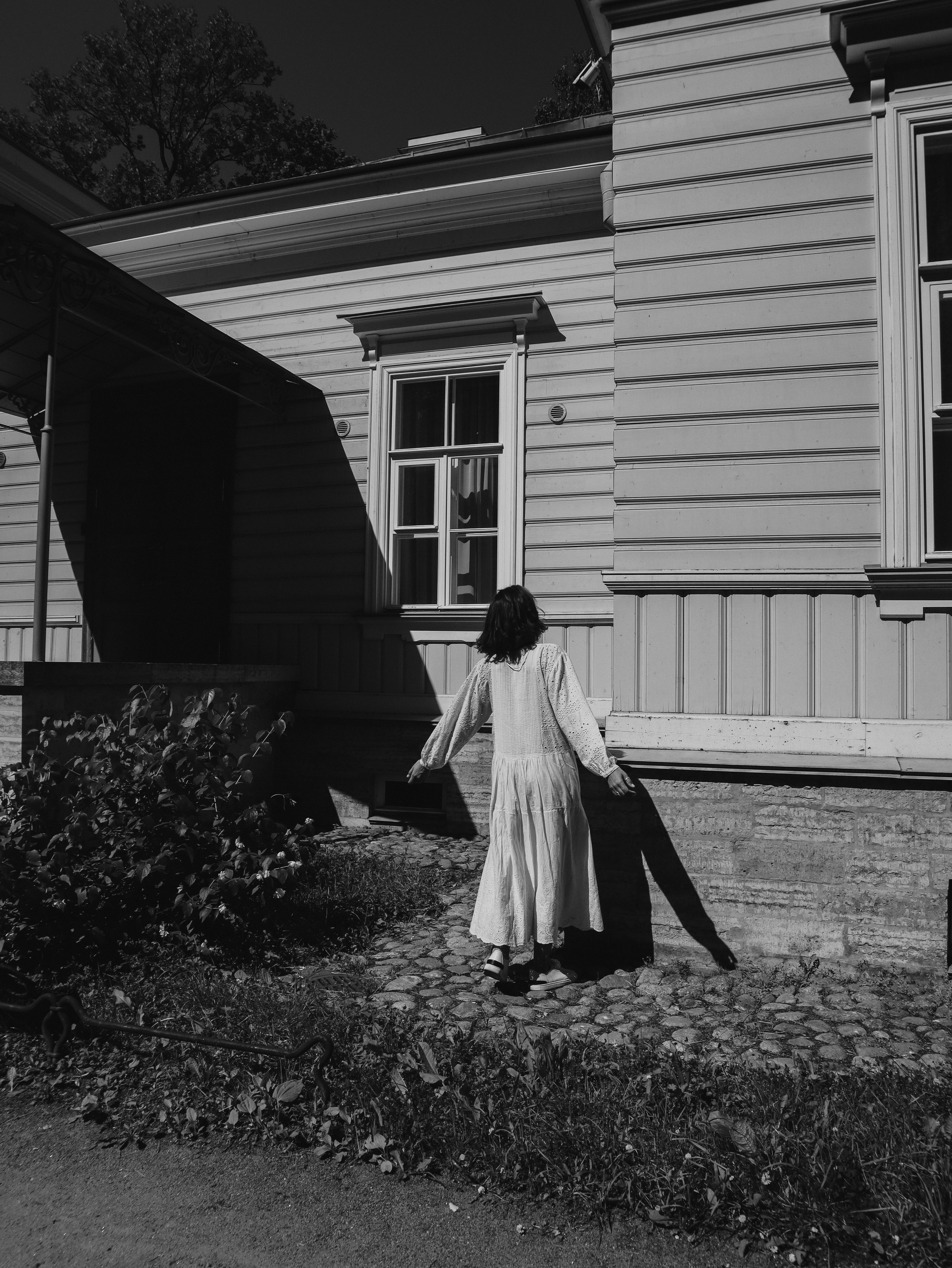 КИНО-ПРОГУЛКА. Кинематографичный фотограф, видеограф Лина Плешакова, Санкт-Петербург