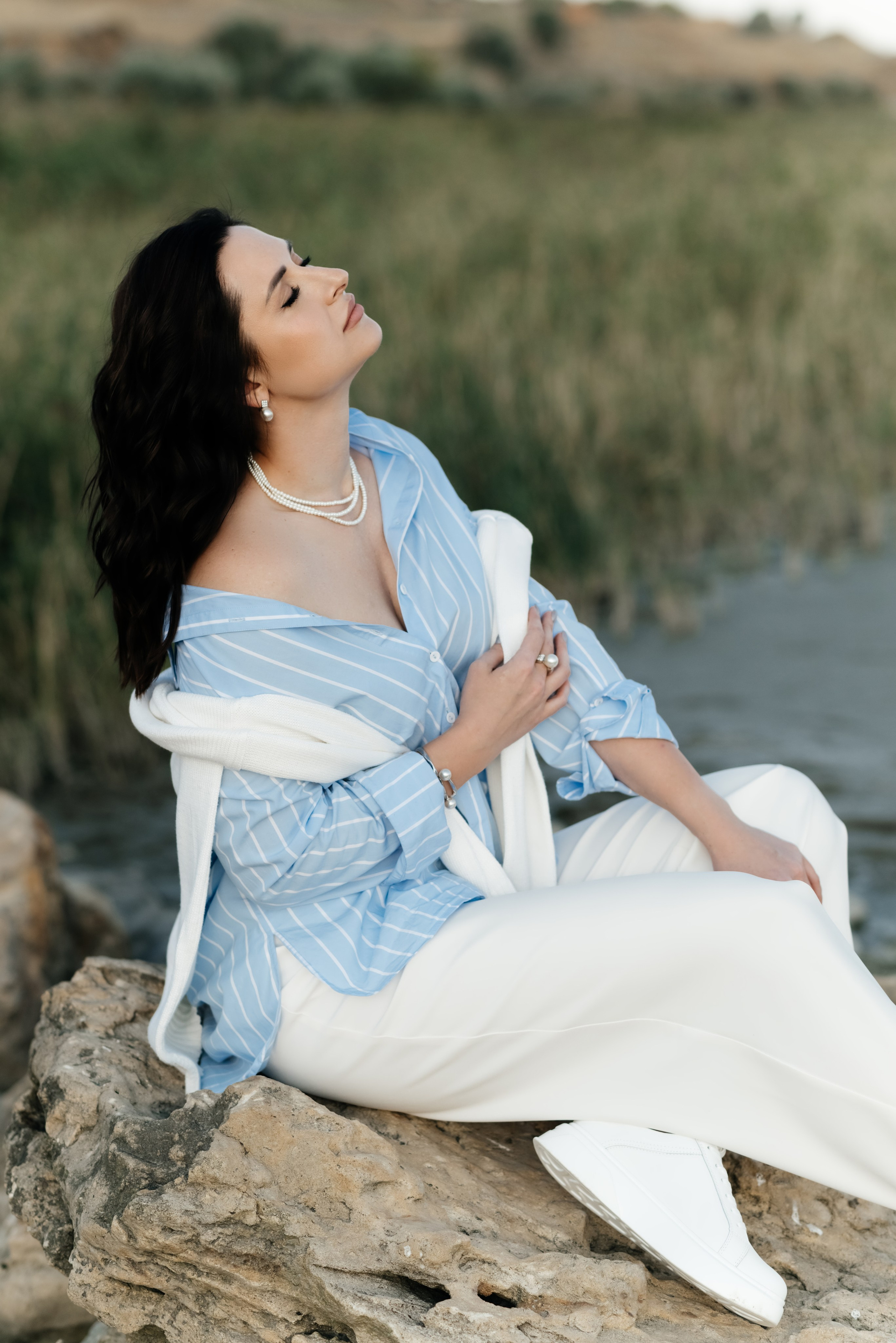 Виктория. Фотограф Елена Кучук