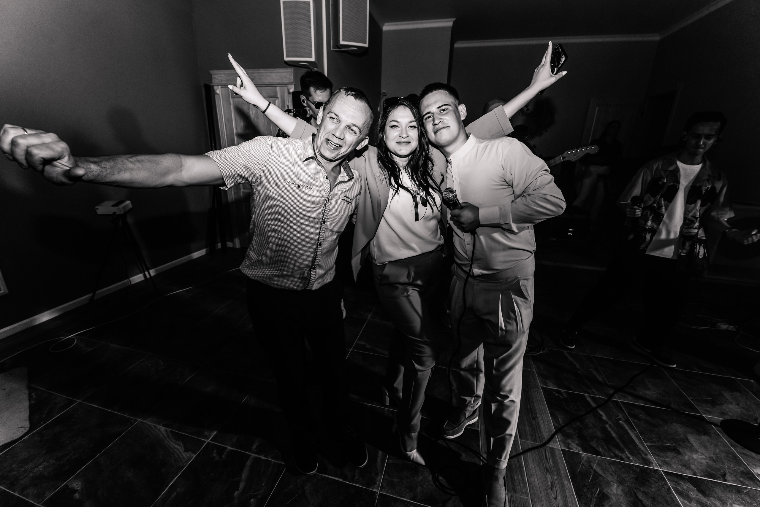 Михаил и Елизавета. Азов. Отель «Вино и Время». Фотограф Елена Кучук