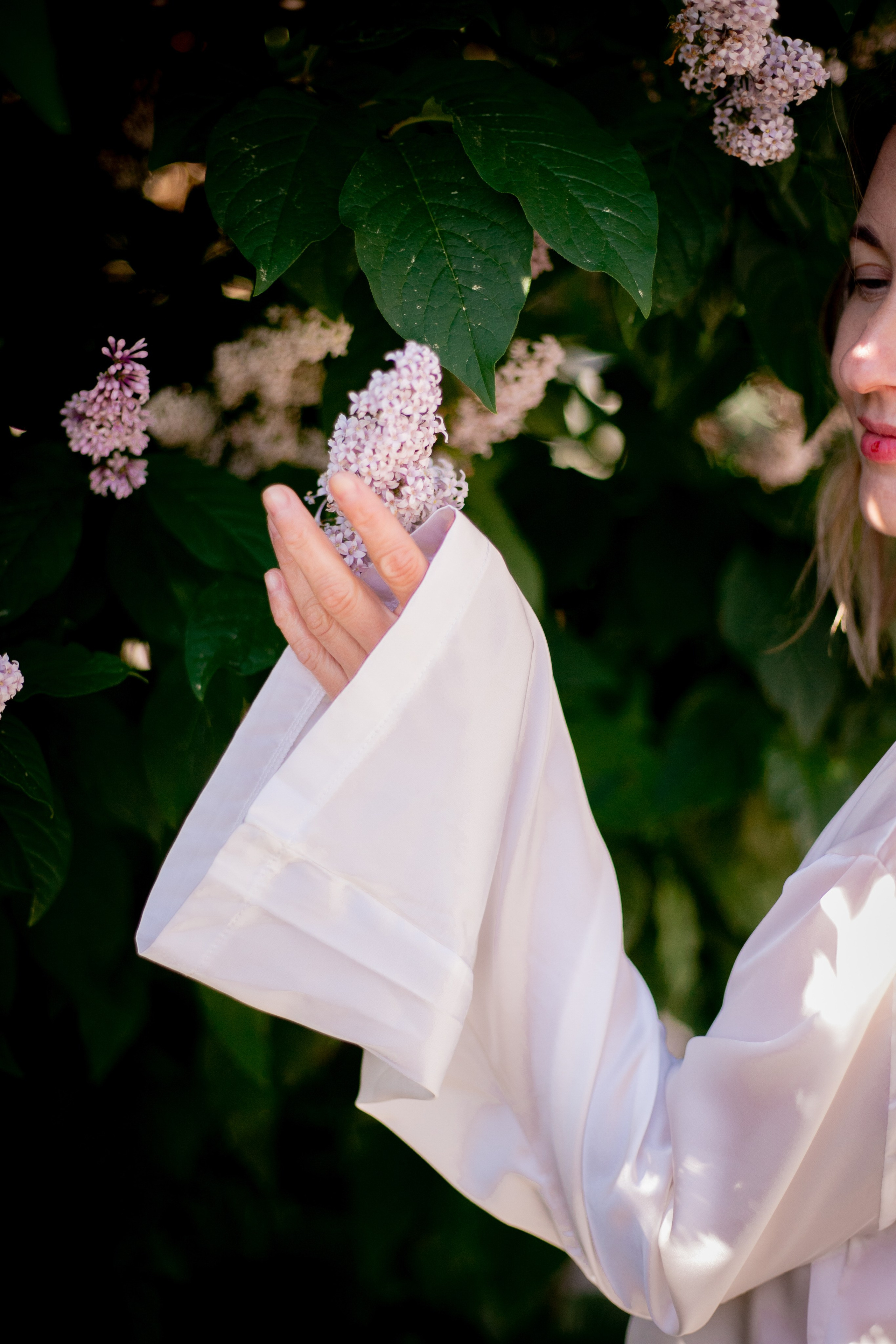 Прогулки. Семейный и детский фотограф в г. Кемерово