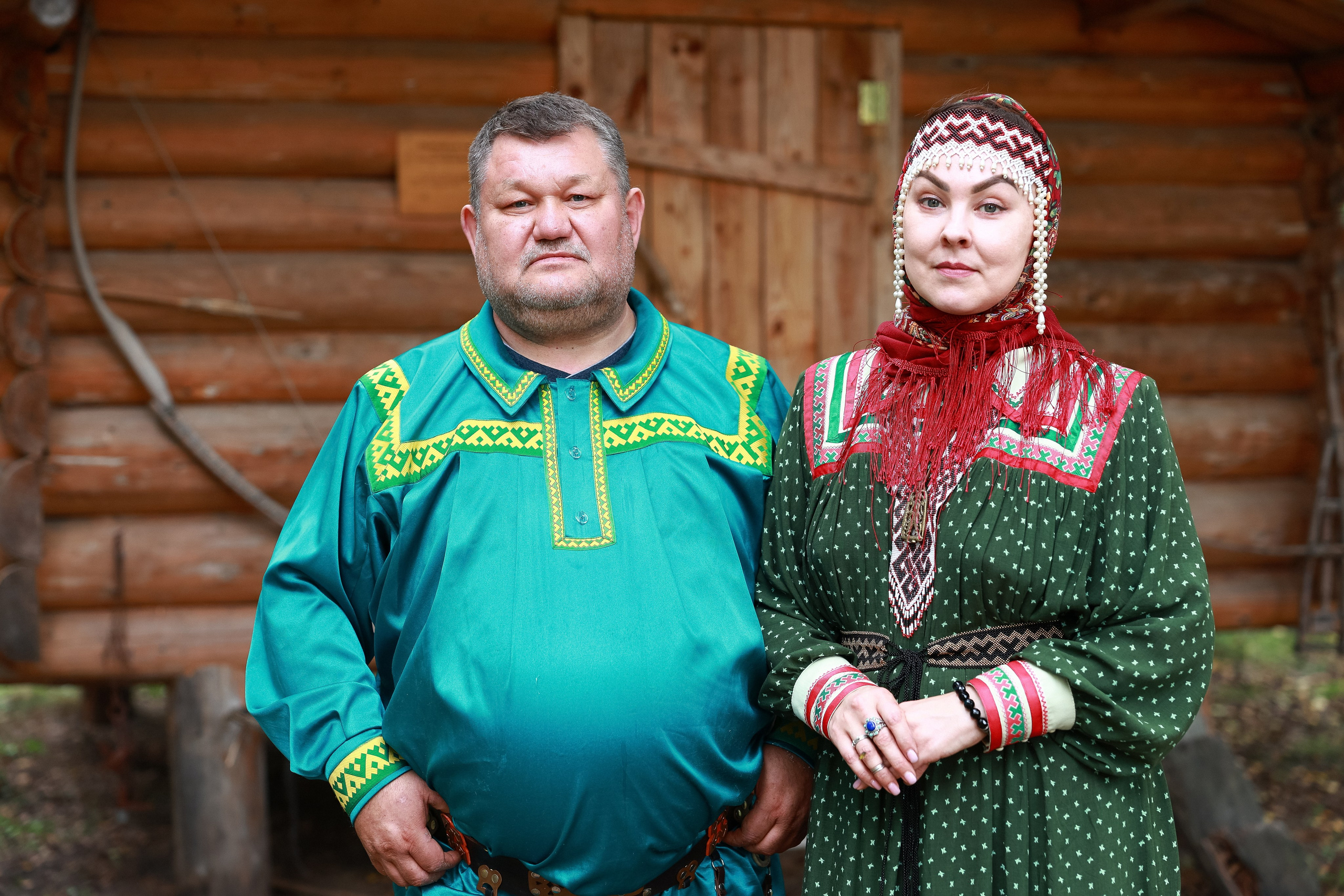 Праздник народов крайнего севера. MIG — студия спортивной фотографии Михаила Голянского