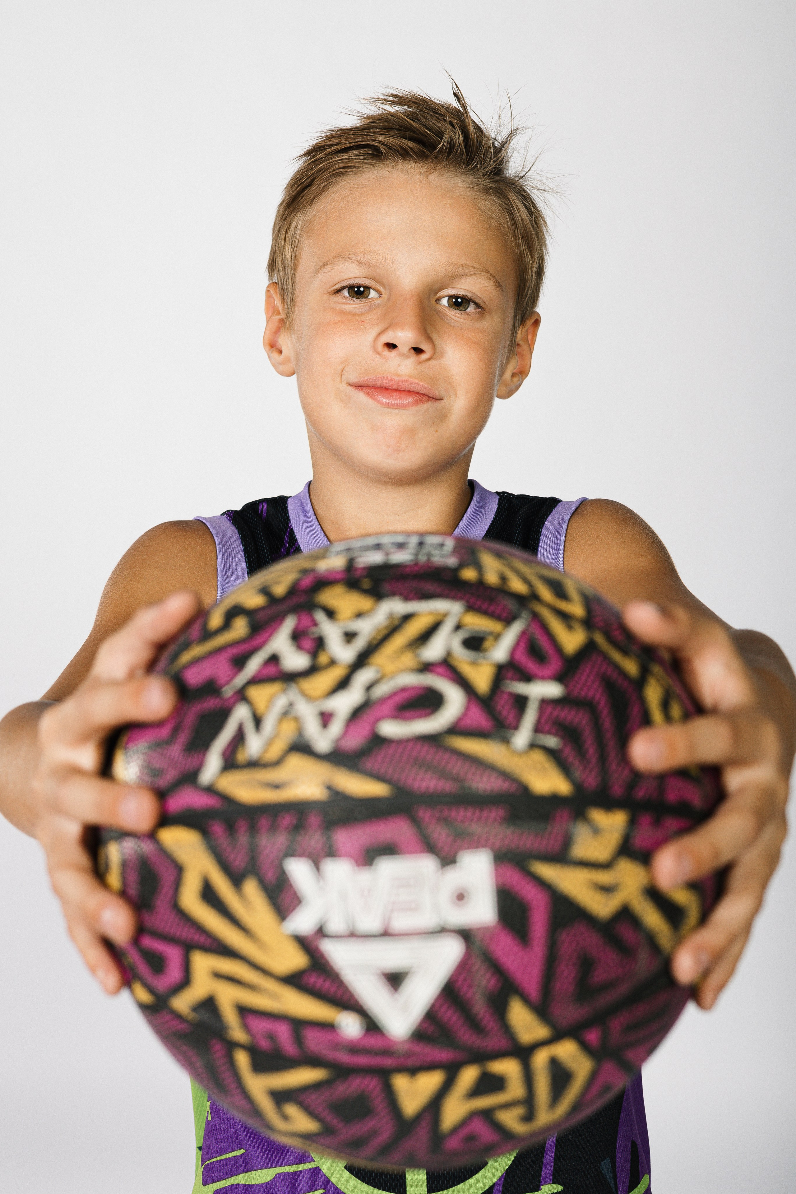 Академия баскетбола Глазунова. MIG — студия спортивной фотографии Михаила Голянского