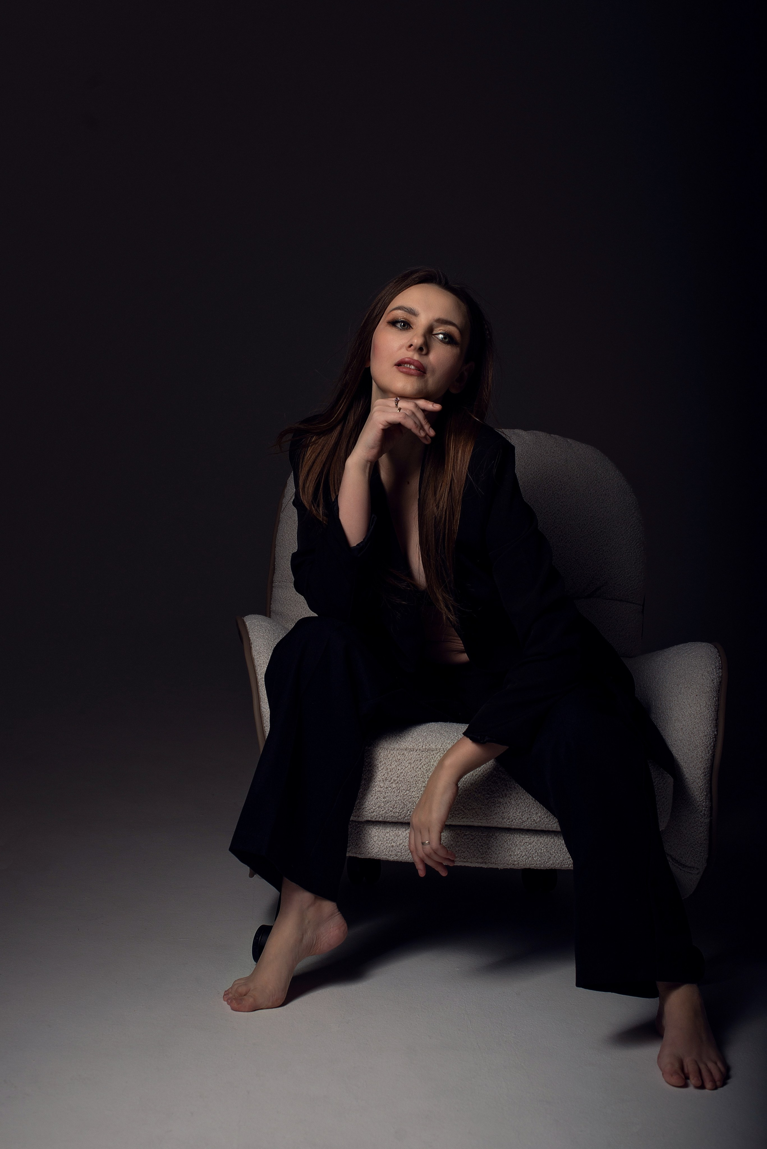 Кристина. Семейный, свадебный и детский фотограф в Казани Виктория Никитина