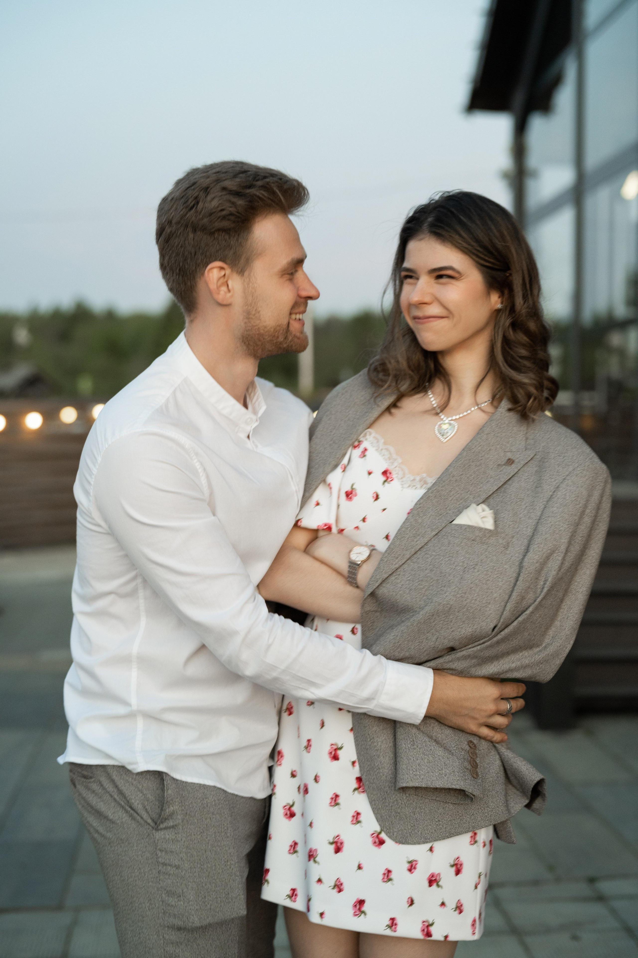 2024. Дима и Маша. Свадебный и семейный фотограф в Москве и Европе Евгения Амелина