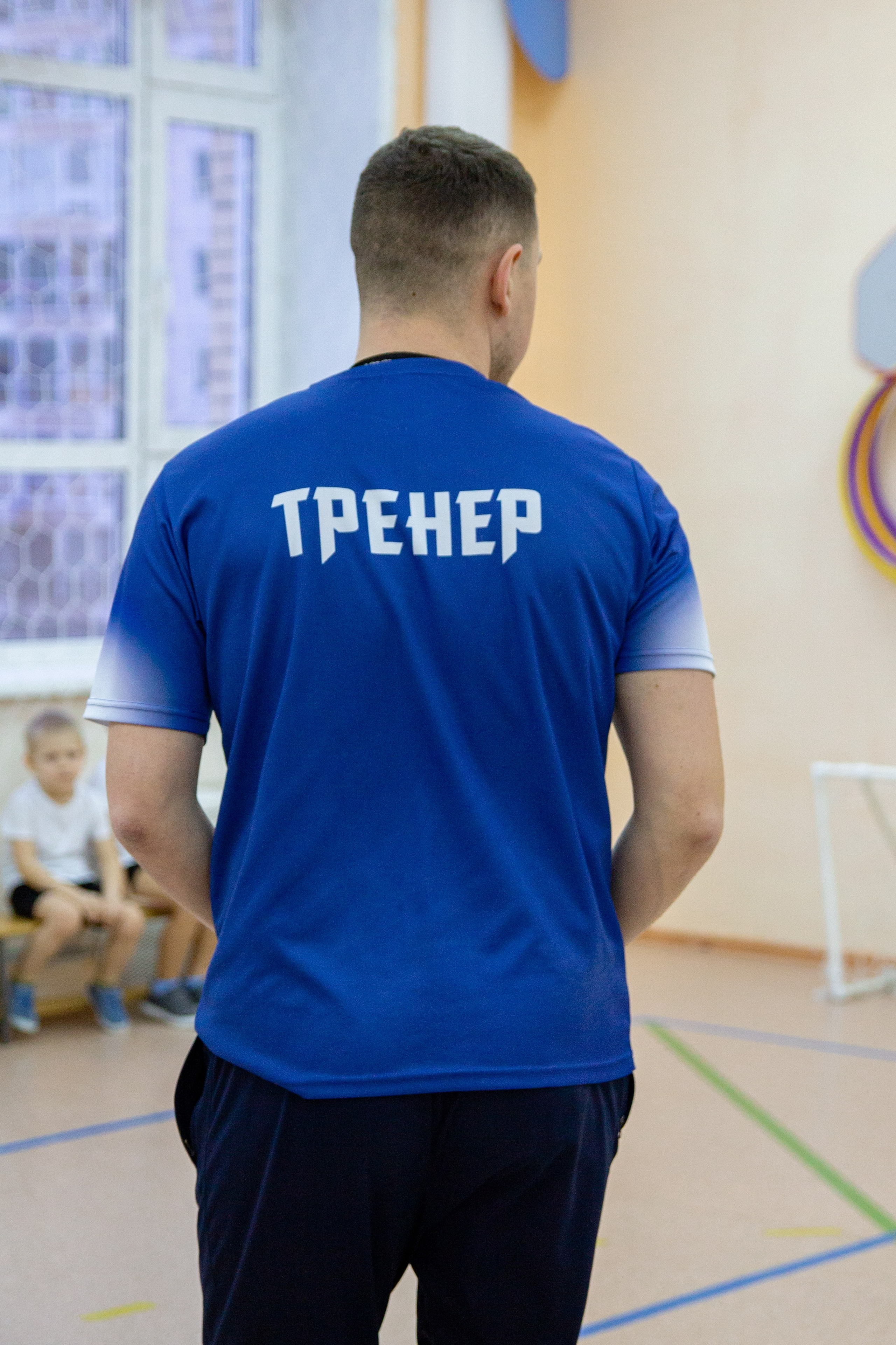 Футбольная школа «LEGEND». Фотограф в Новосибирске Алёна Рычкова