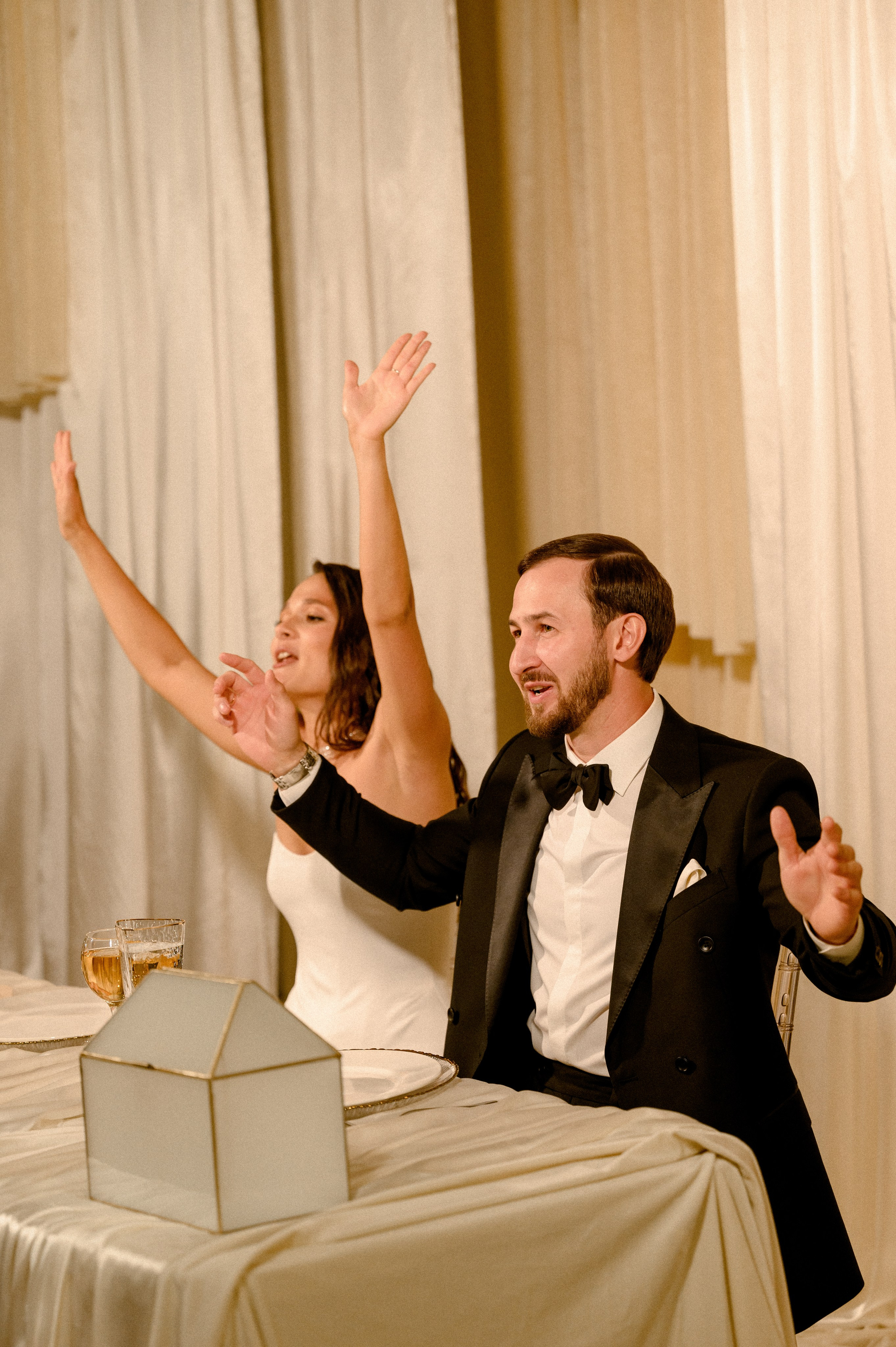 Слава и Карина. Фотограф Павел Петров г. Тюмень