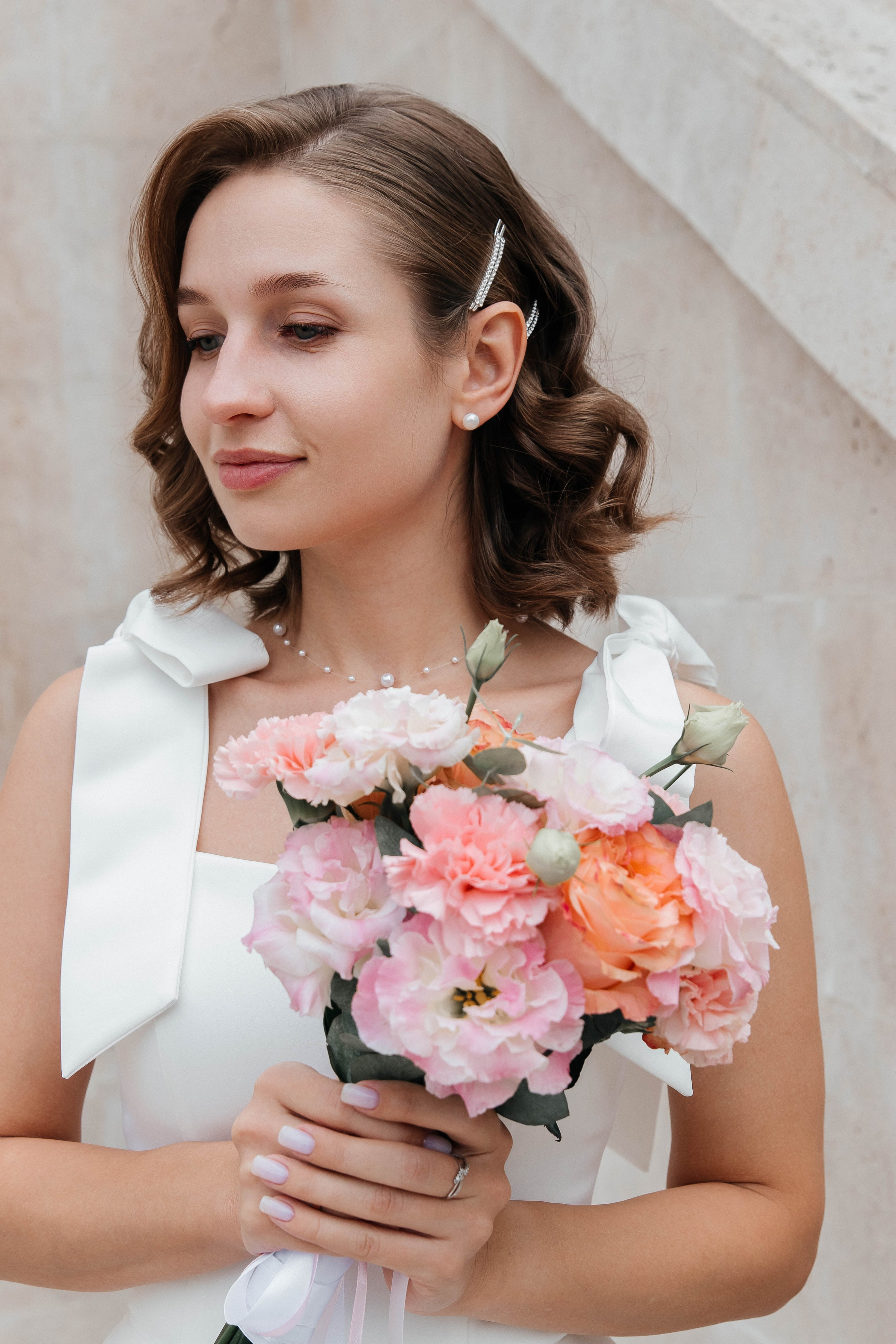 Лариса & Сергей. Фотограф Пятигорск Александра Карасева