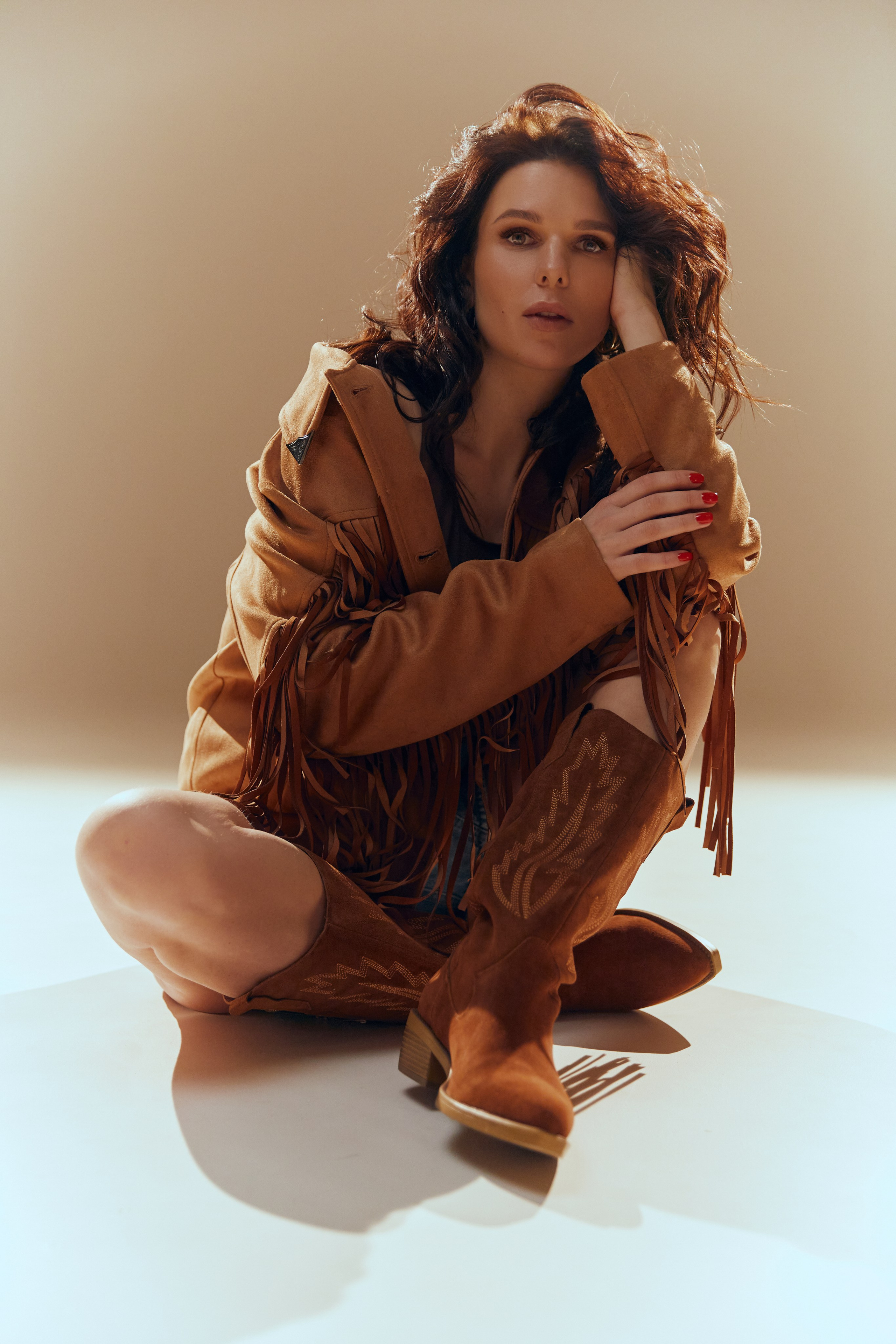 Татьяна. Портретный фотограф в городе Дубна