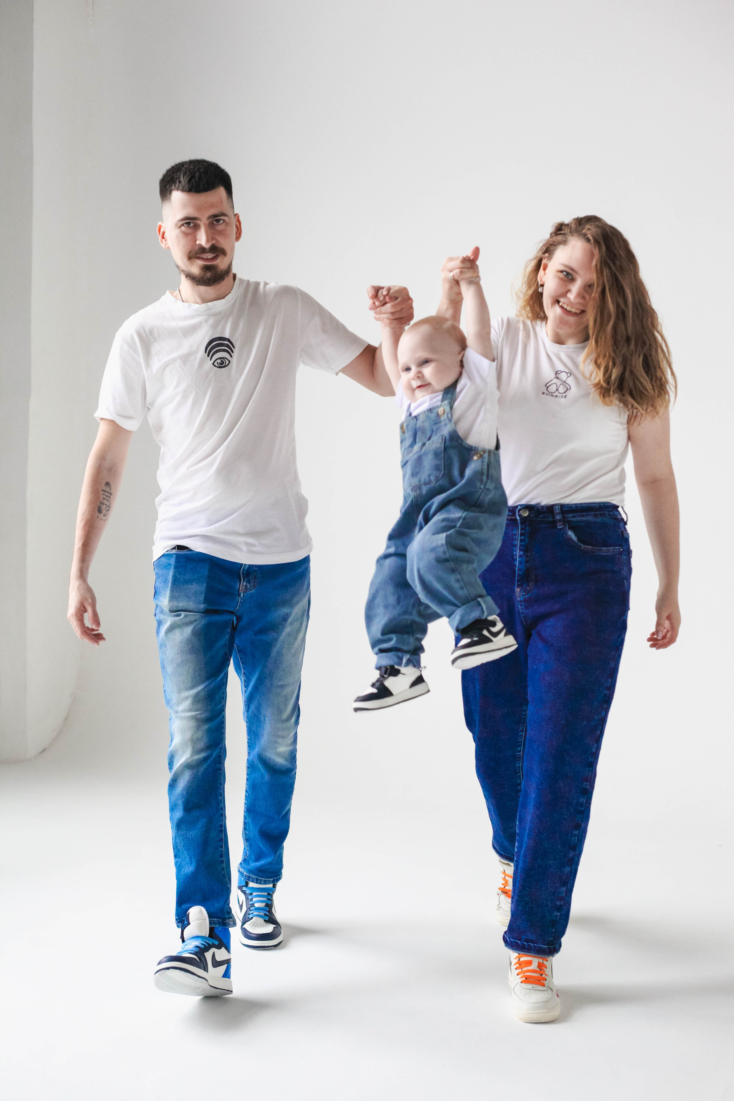 Студия. Уличный фотограф Города N