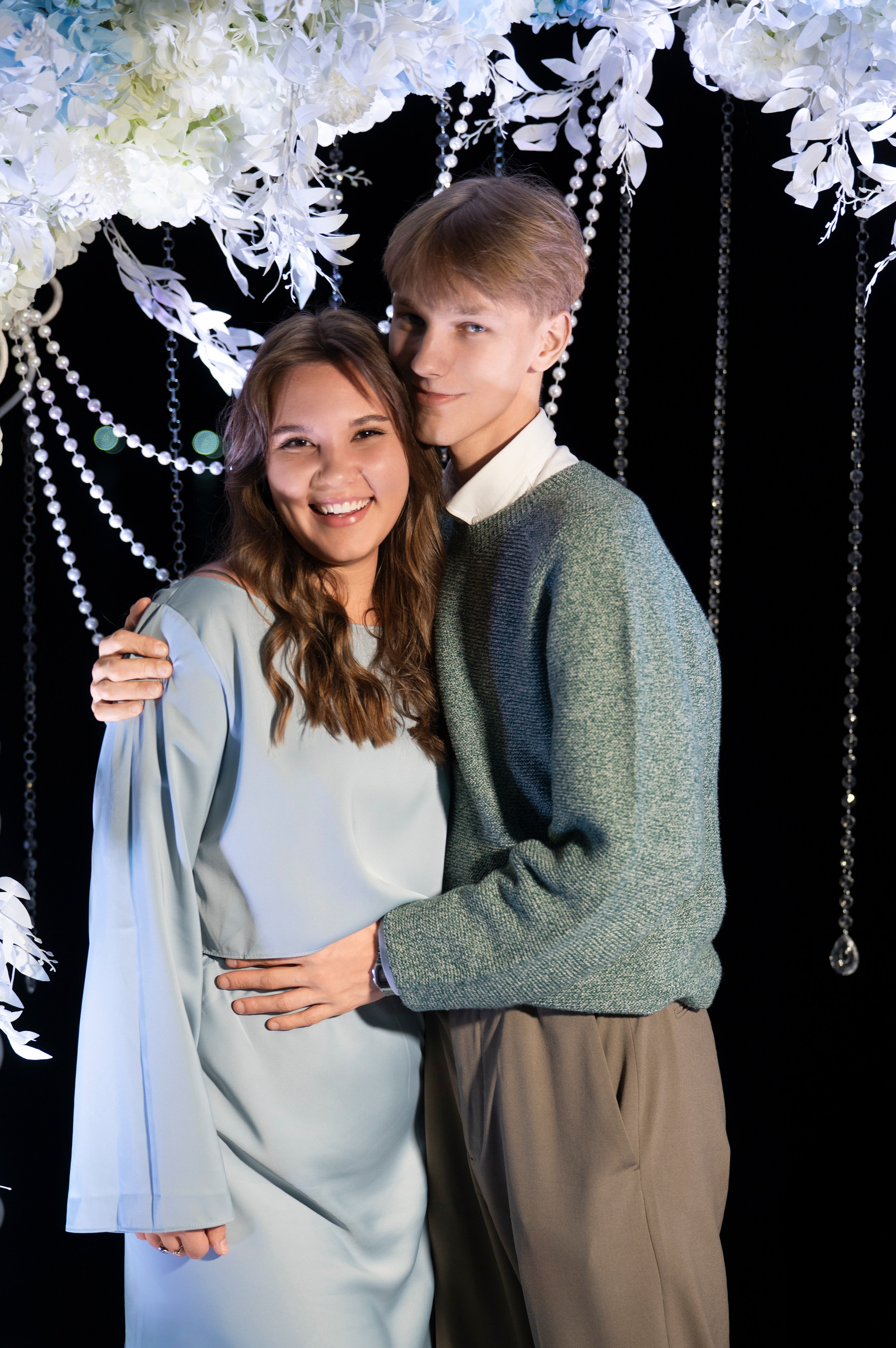 26.09.2025. Свадебный фотограф во Владивостоке Гарагуля Игорь