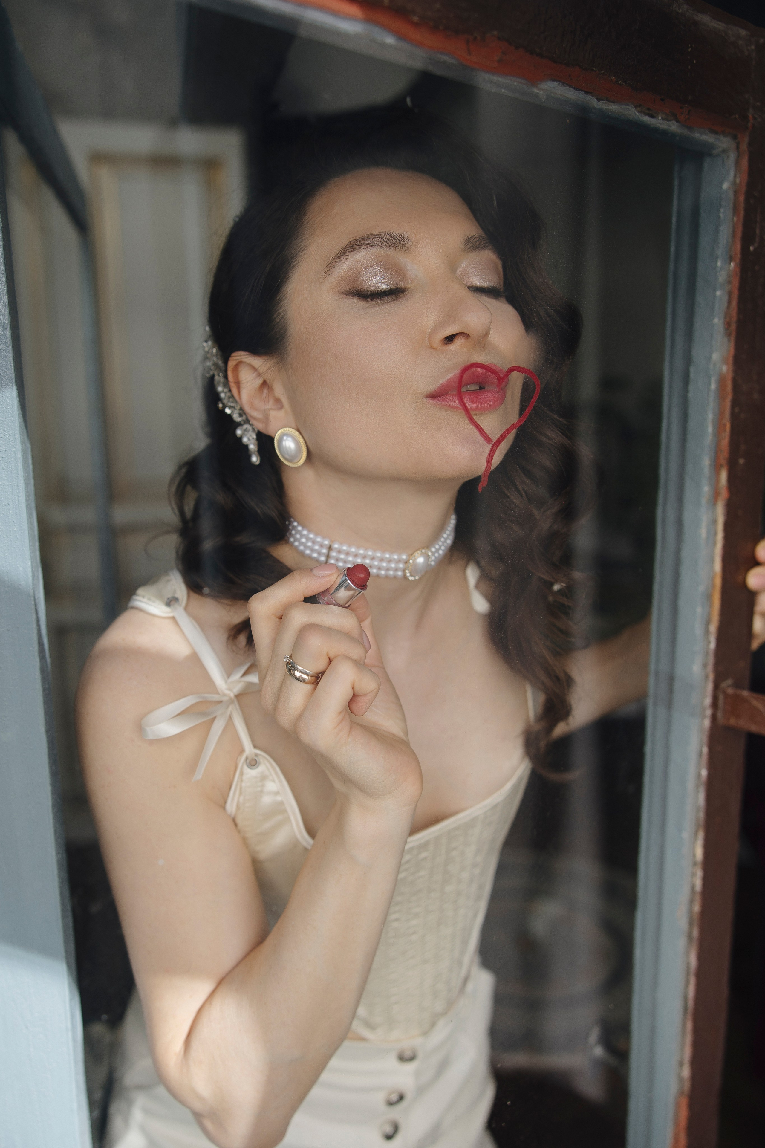 Елена и Евгений. Свадебный фотограф Курск Максим Ноздрачев