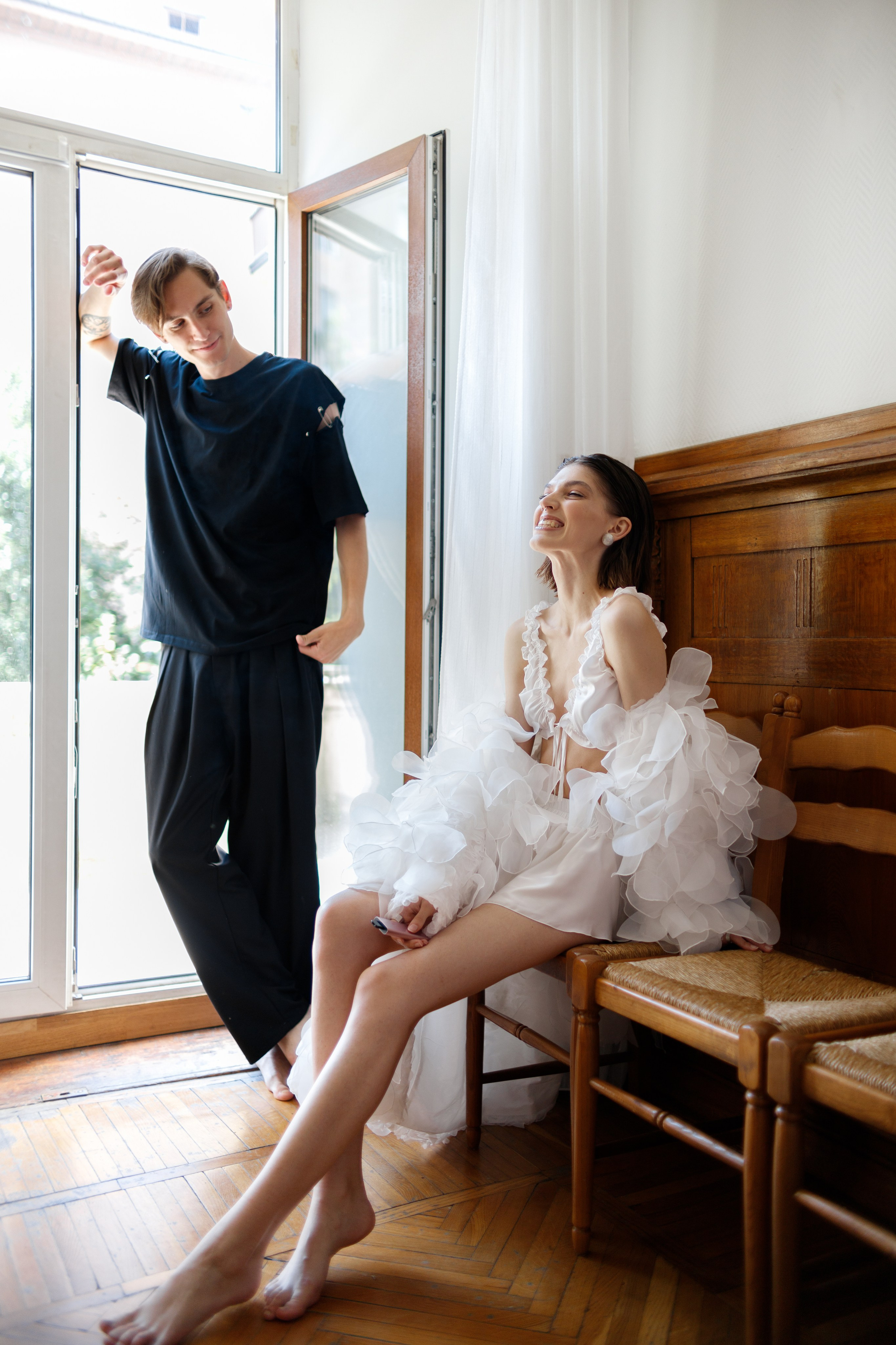 Kira & Eremey. Свадебный фотограф Москва и ЮГ