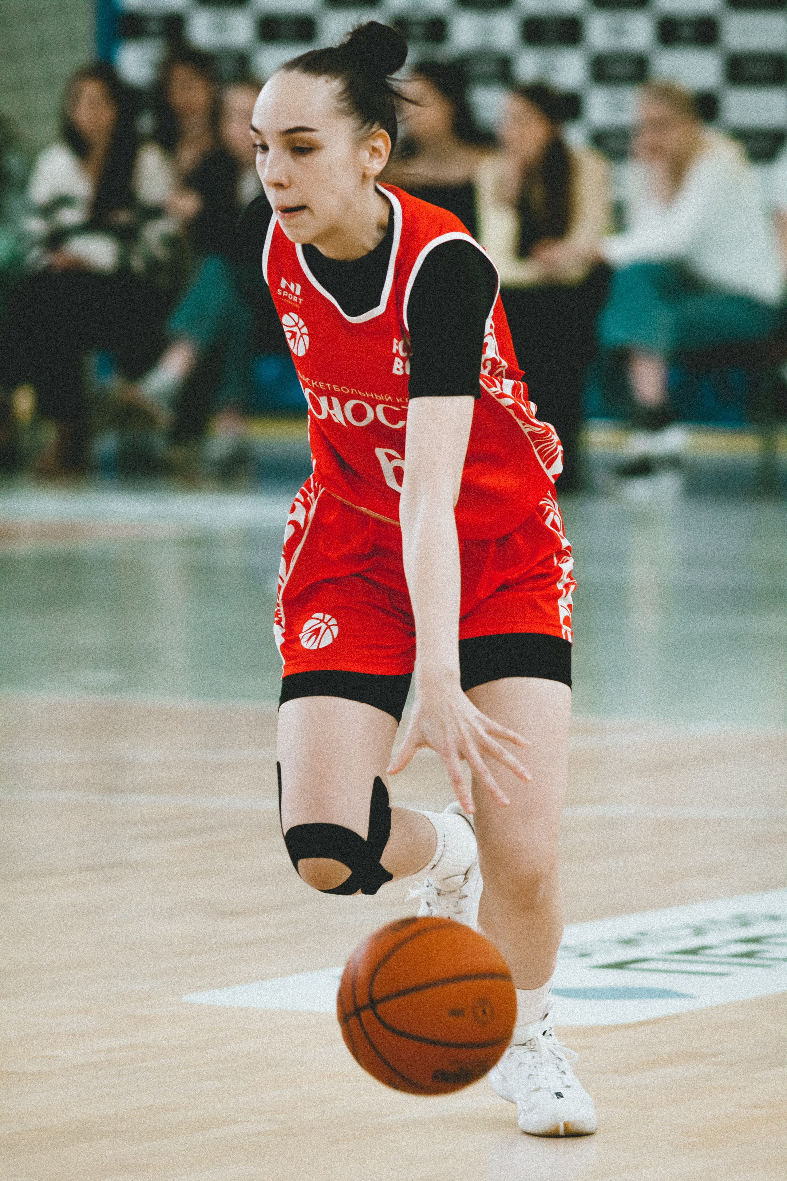 Атланта-Юность / 1. Фотография