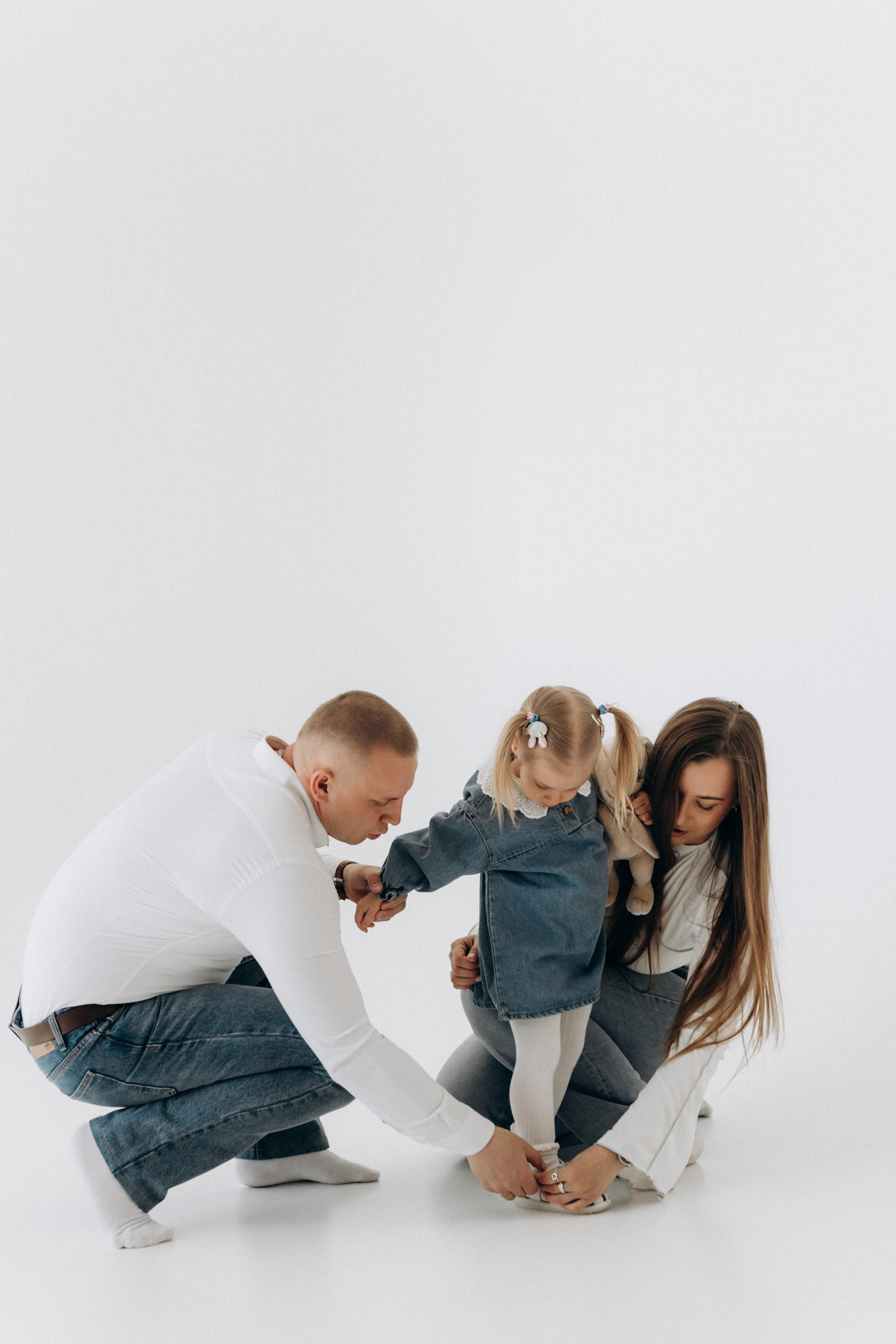 «Солнечный зайчик». Фотограф в Ухте