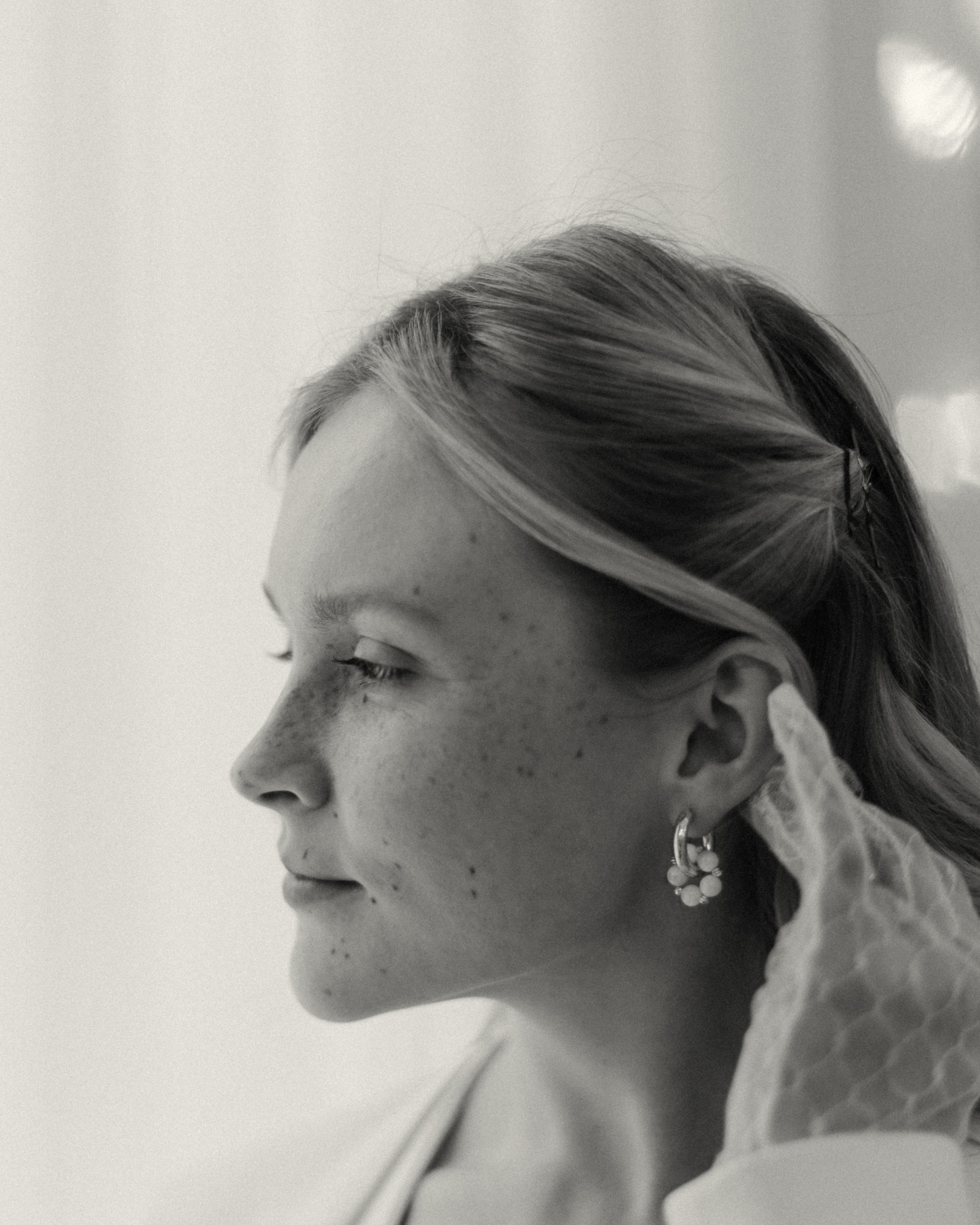 Таня и Матвей. Фотограф в Москве — Евгения Прокопенко