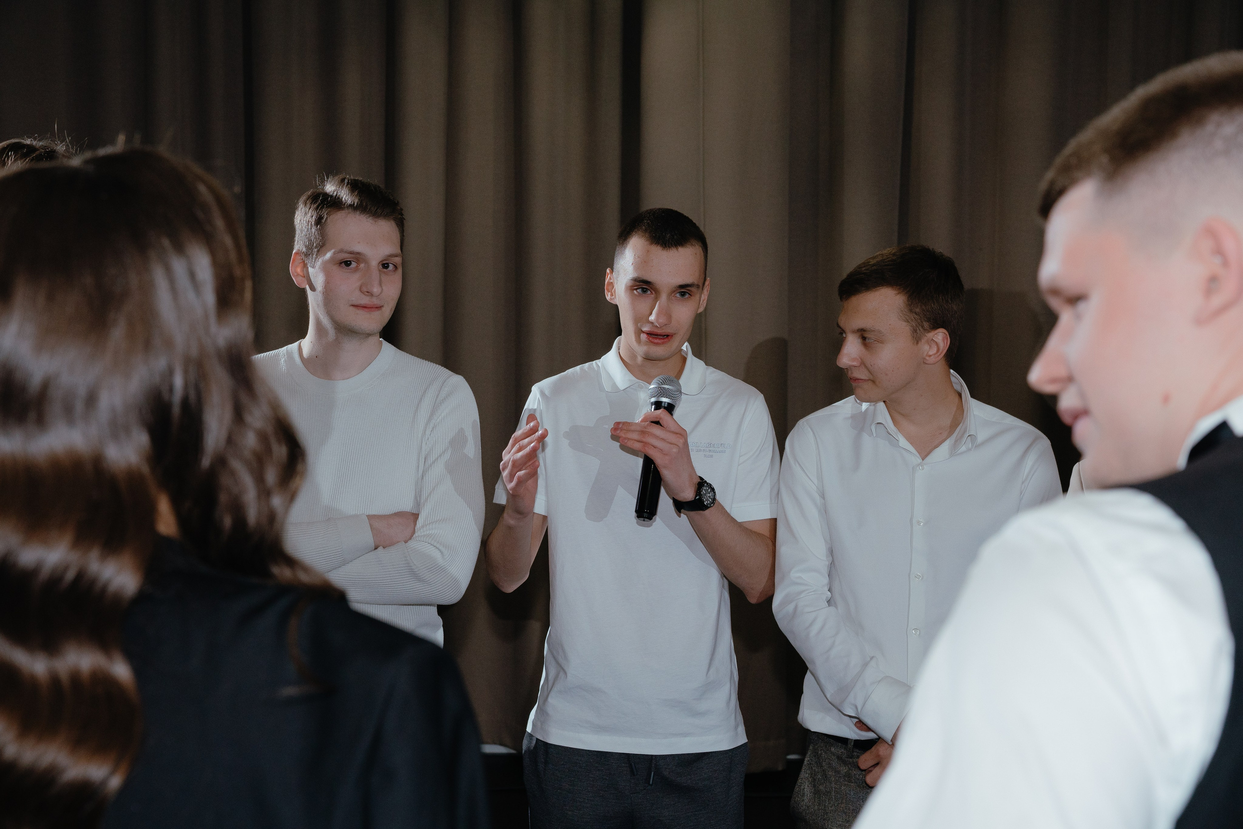 Дмитрий и Полина Еловое. Свадебный фотограф Виктория