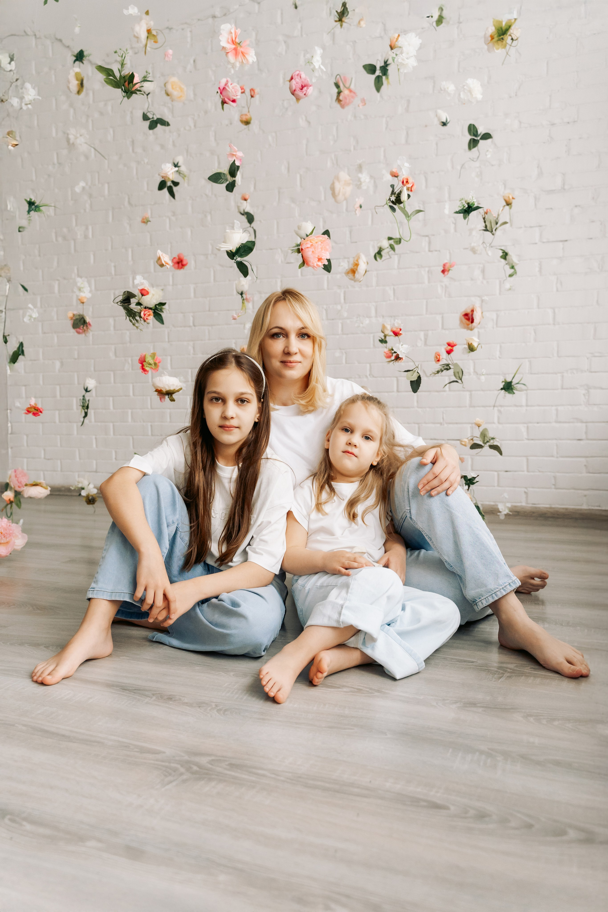 Тысячу раз люблю…. Детский и семейный фотограф Ташкент Наталья Кривенко