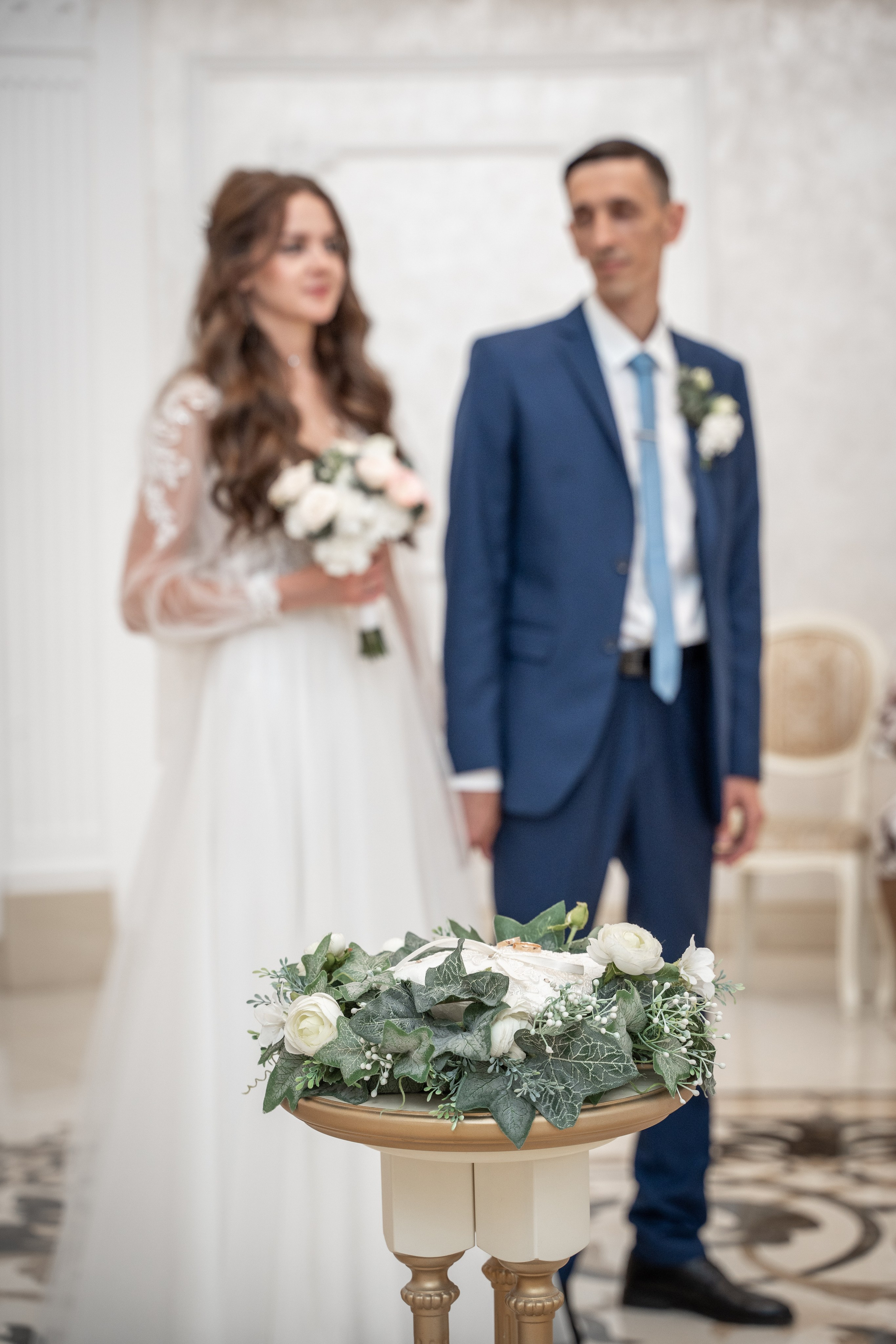 Подборка Регистраций. Свадебный и семейный фотограф в Новосибирске Данил Коротких