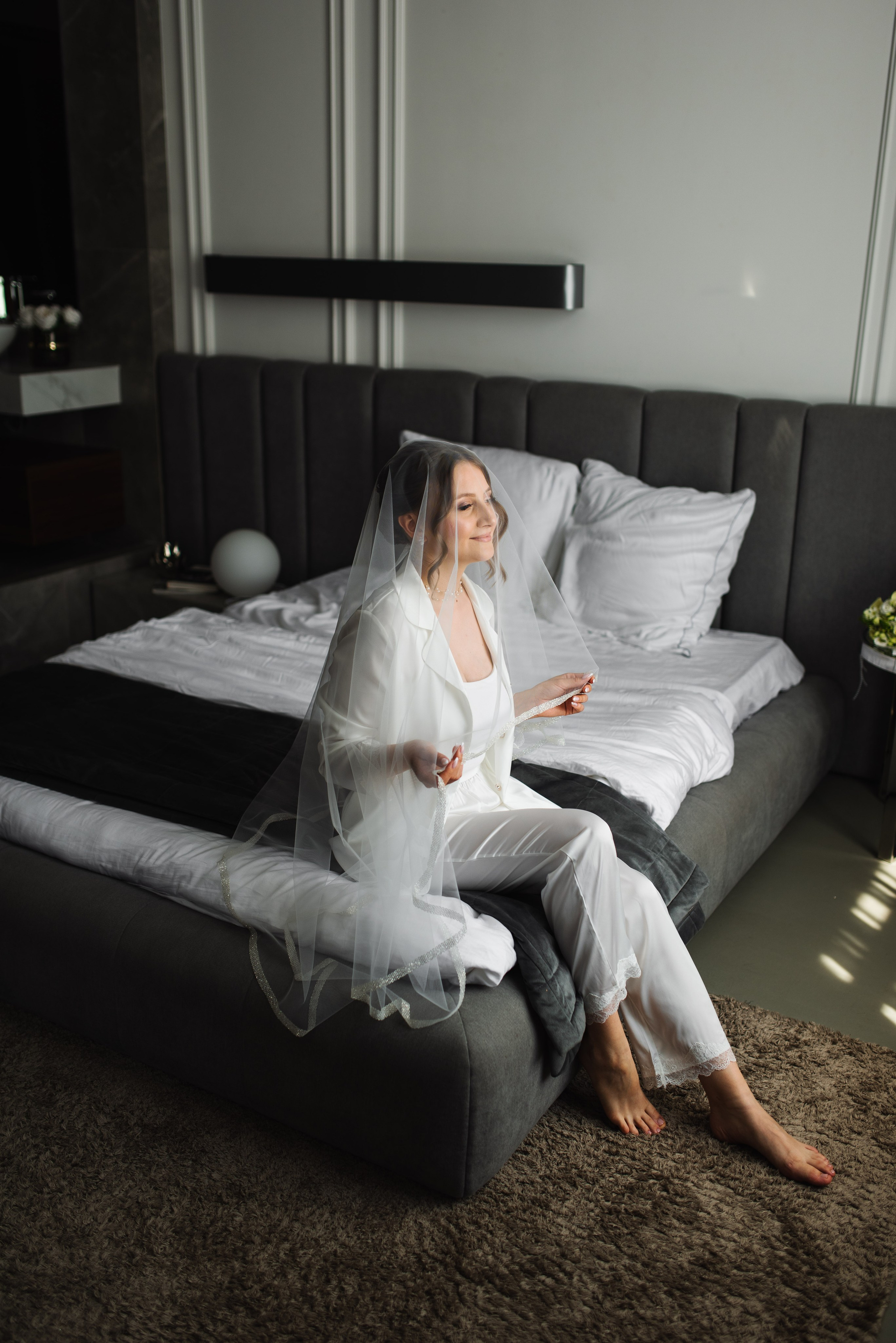 Казань и ❤❤. Свадебный фотограф Анастасия Бударина